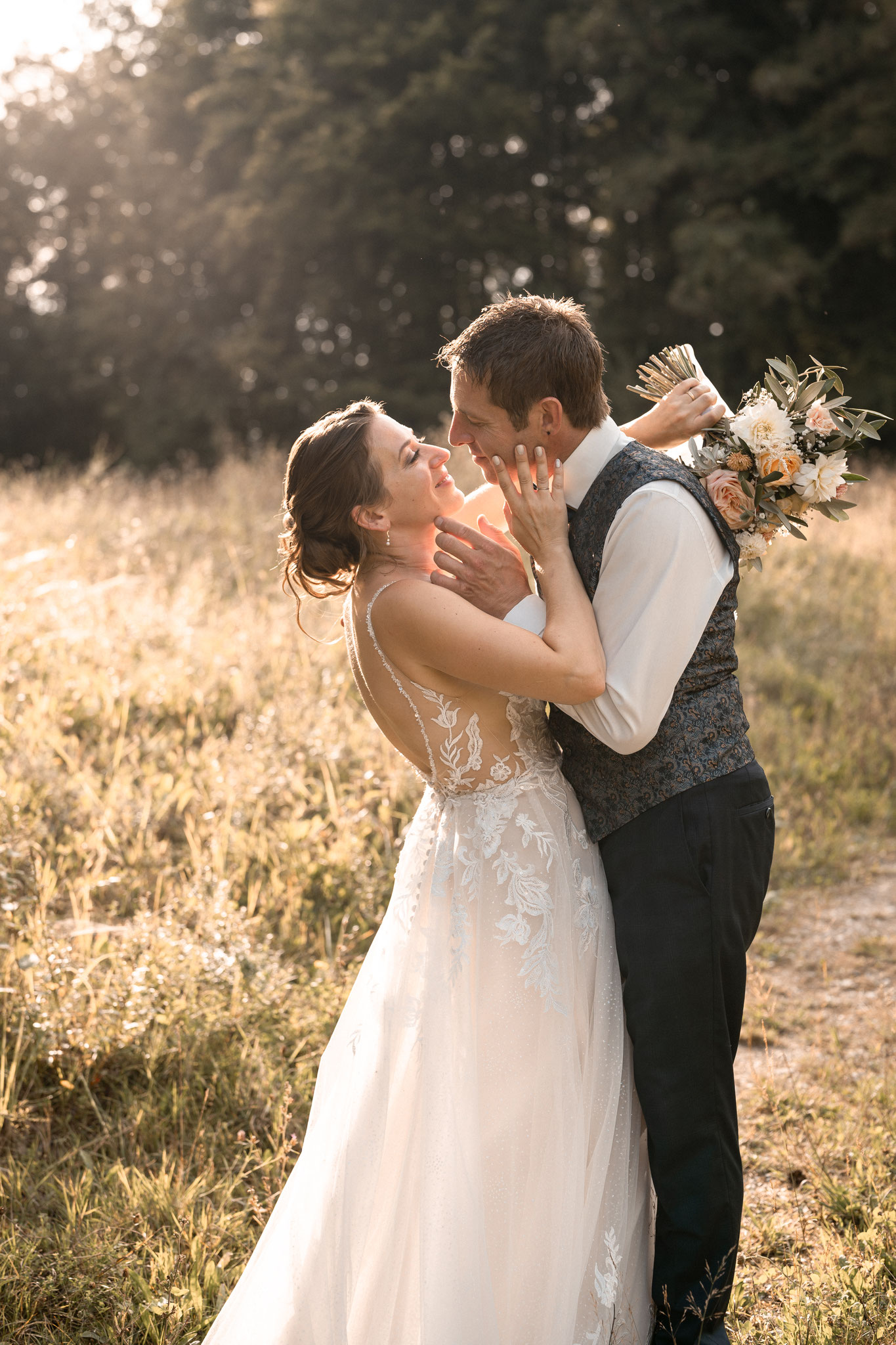 Hochzeit Schloss Schwandegg