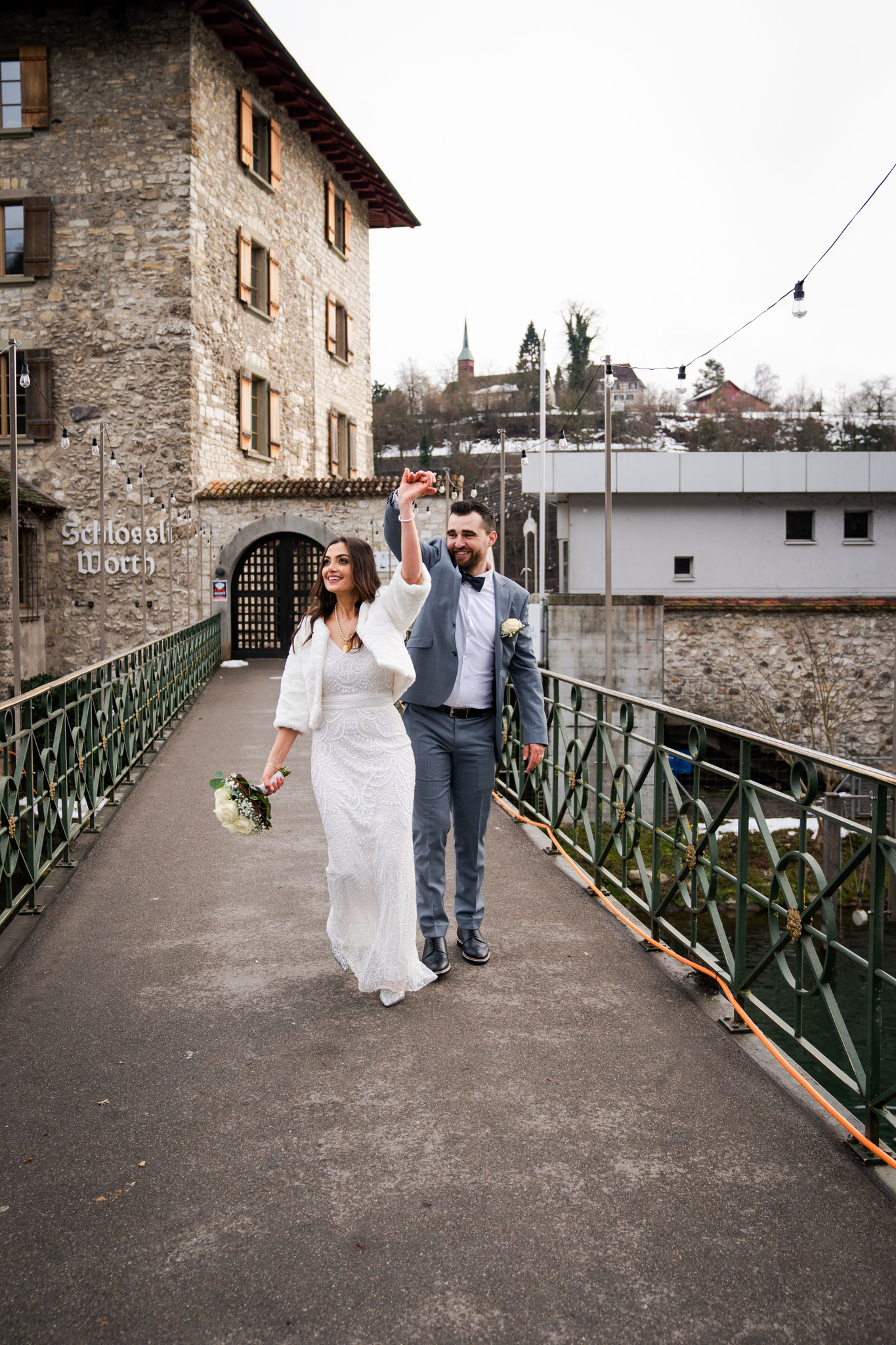 Lifestyle Fotografin