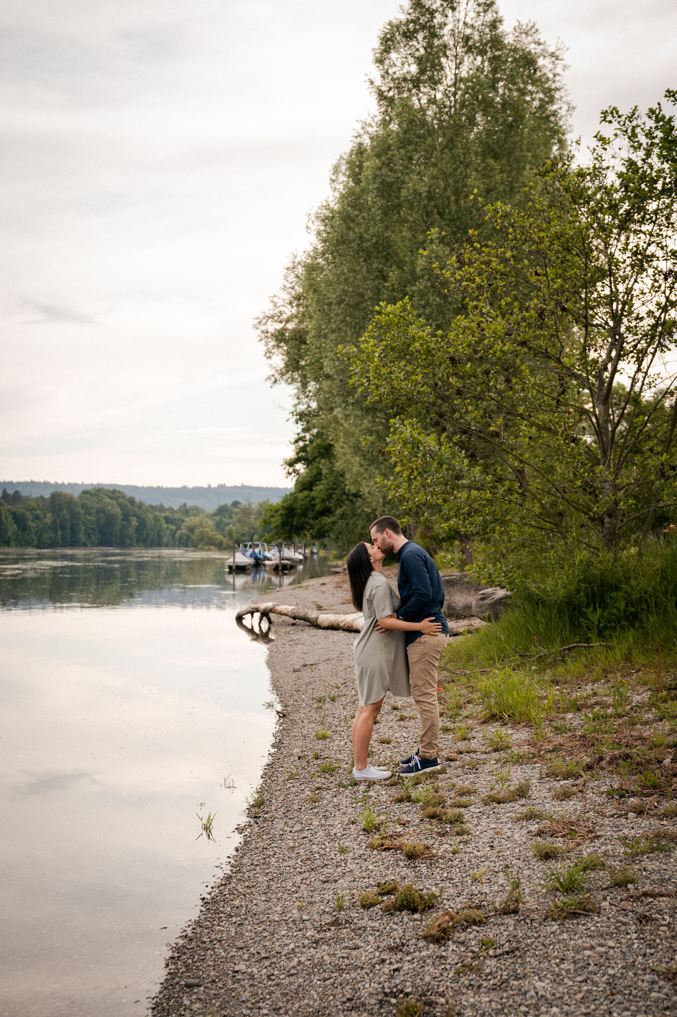 Hochzeitsfotograf Winterthur