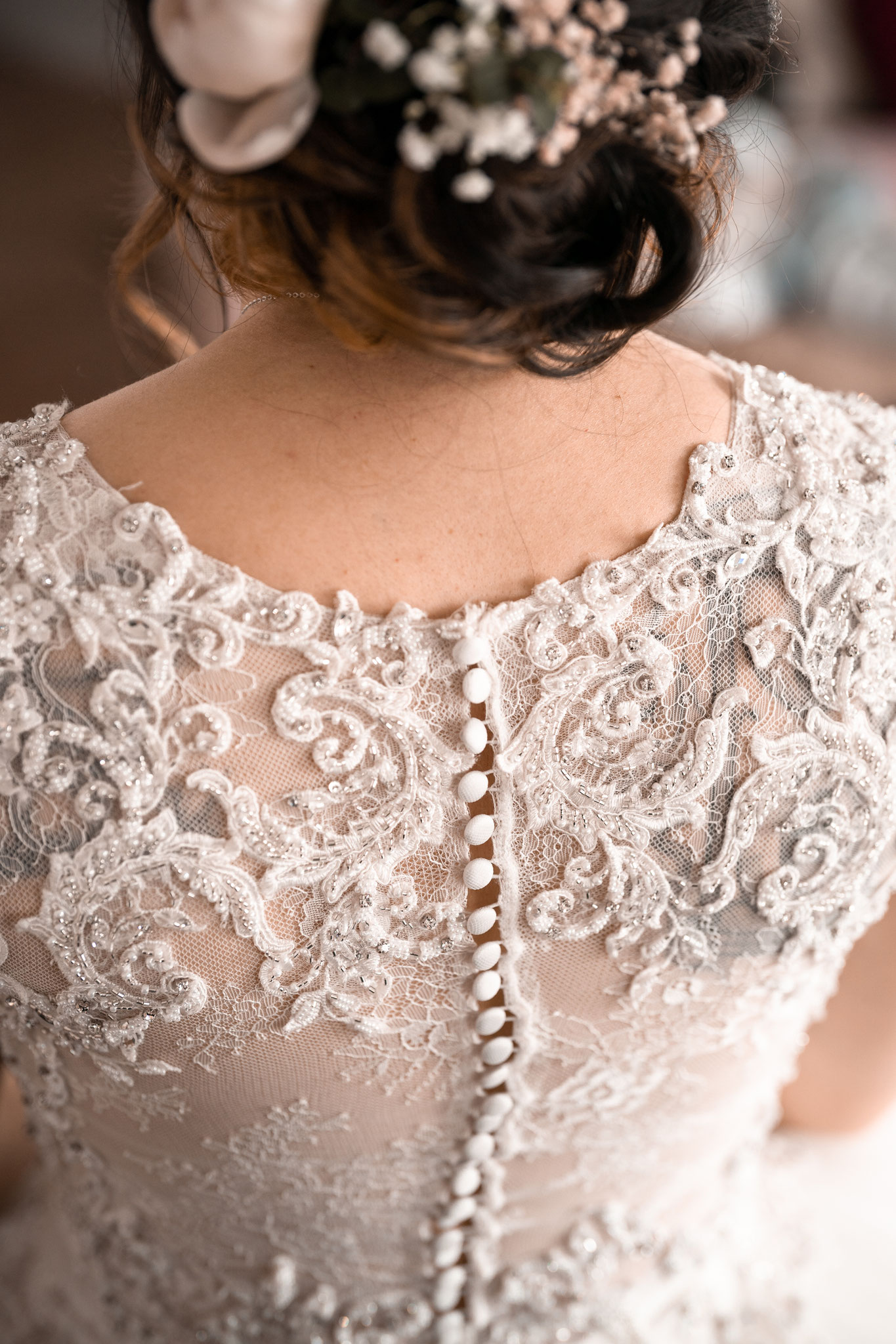 Getting Ready Fotografin