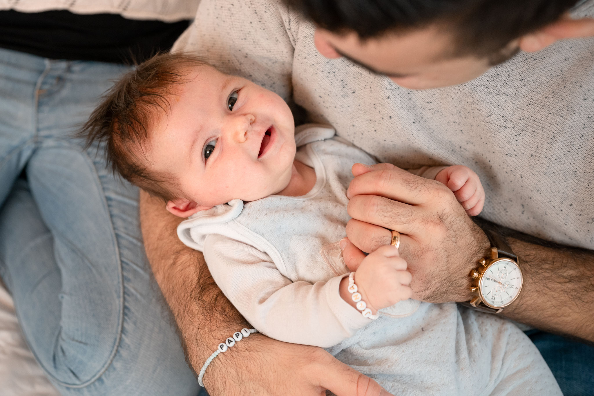 Babyfotografin Schaffhausen