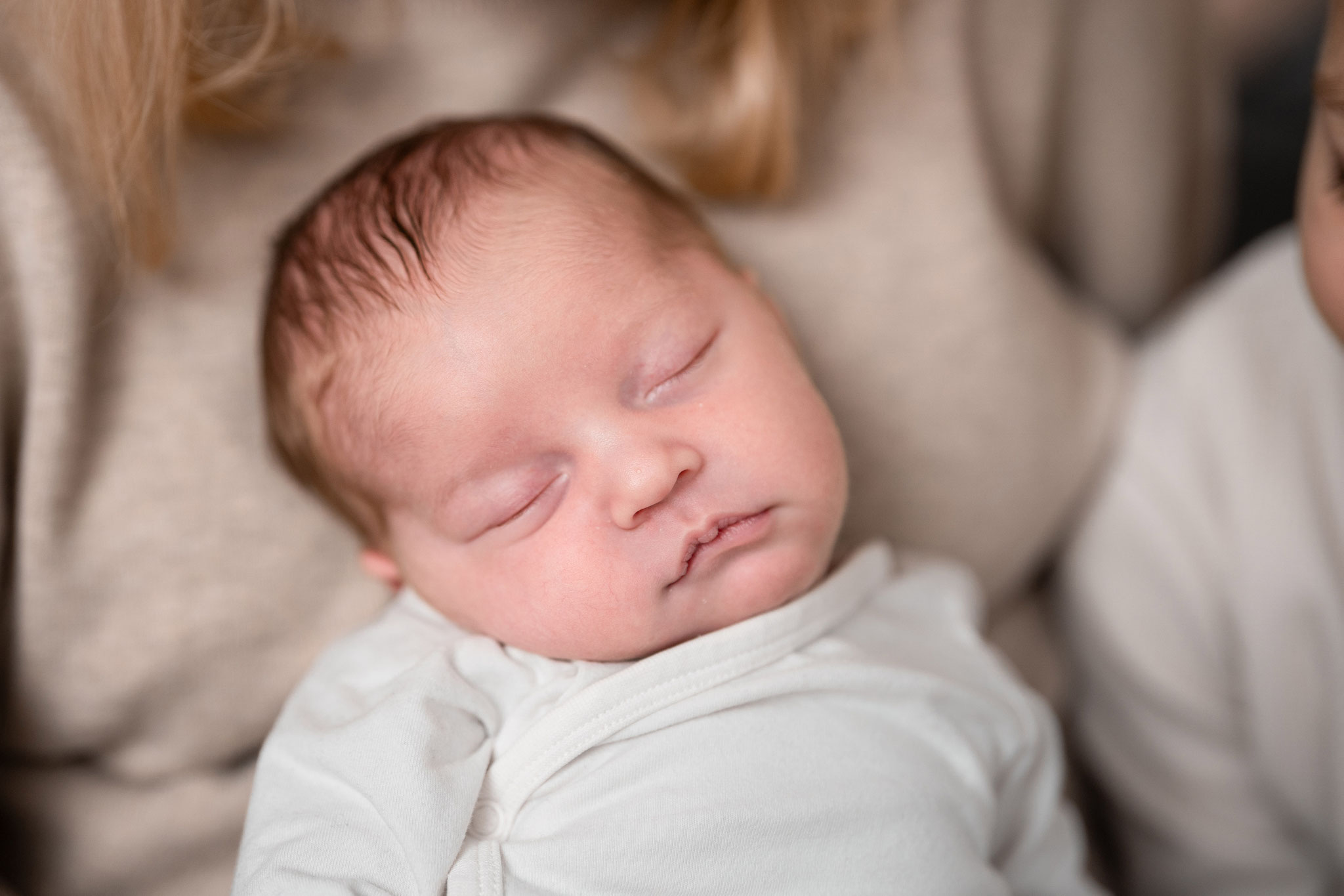 Baby Fotoshooting Schaffhausen