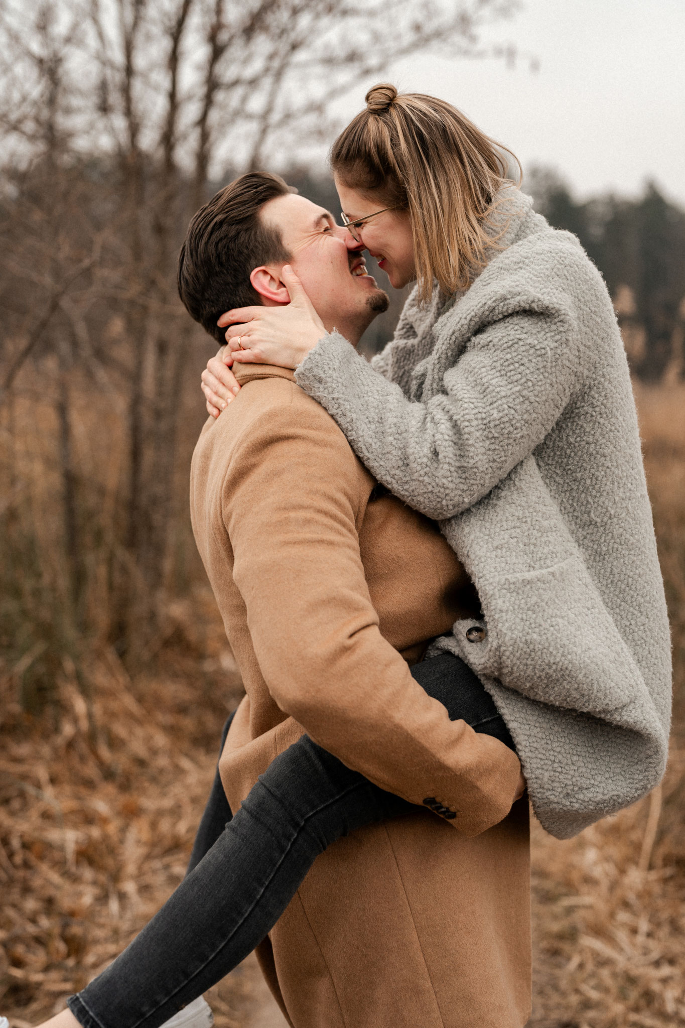 Fotoshooting Schaffhausen