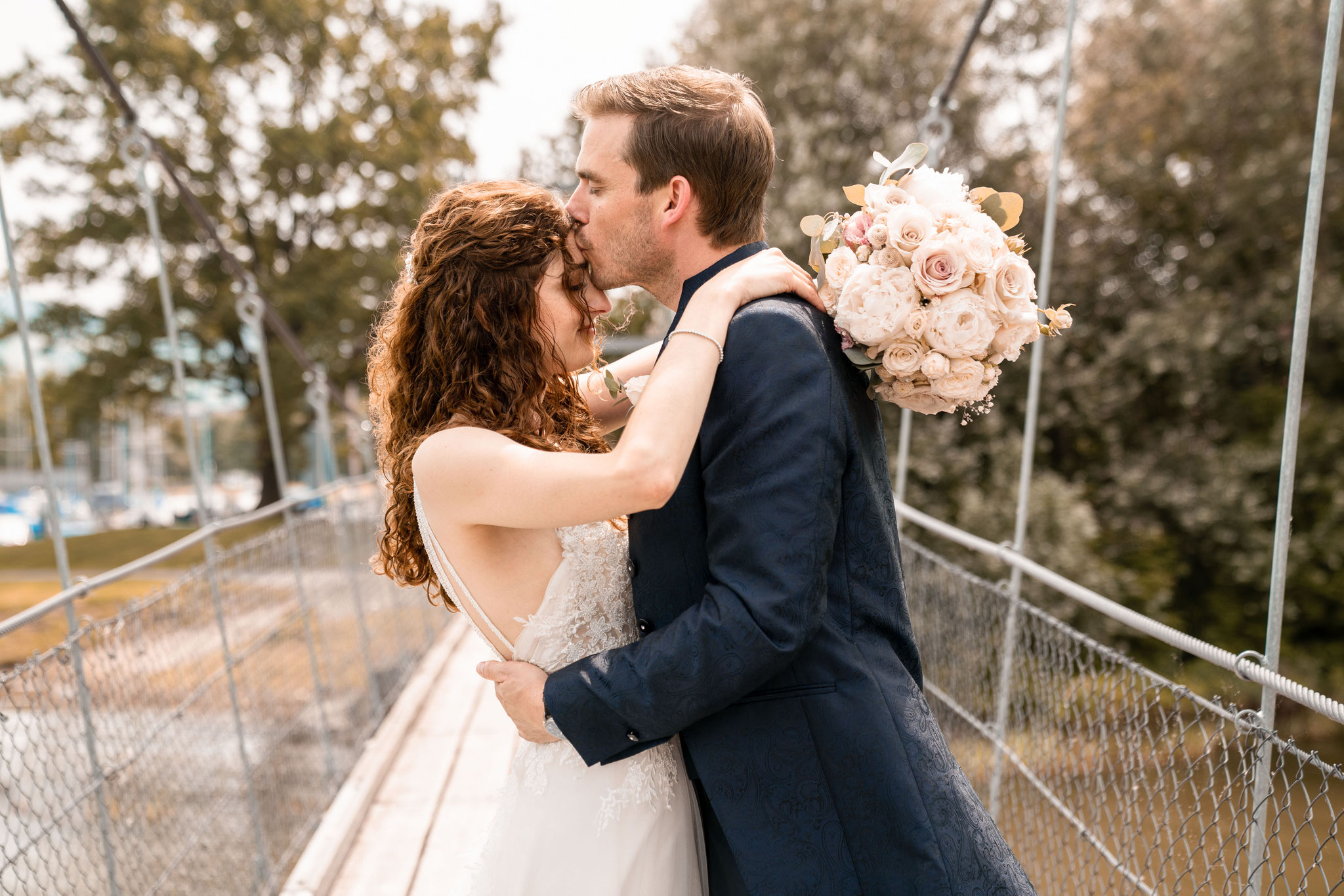 Hochzeit Bad Horn