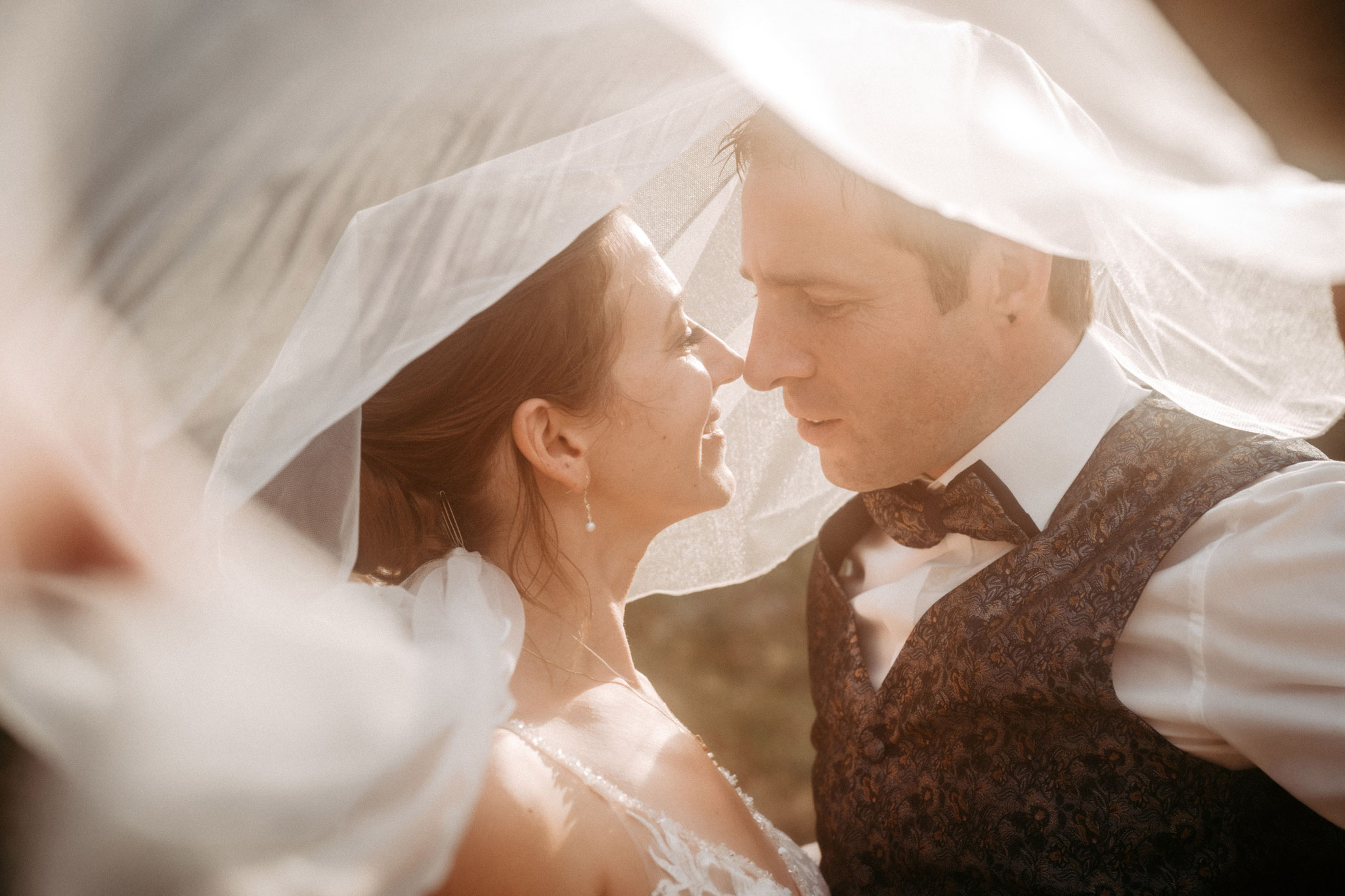 Hochzeit Schloss Schwandegg