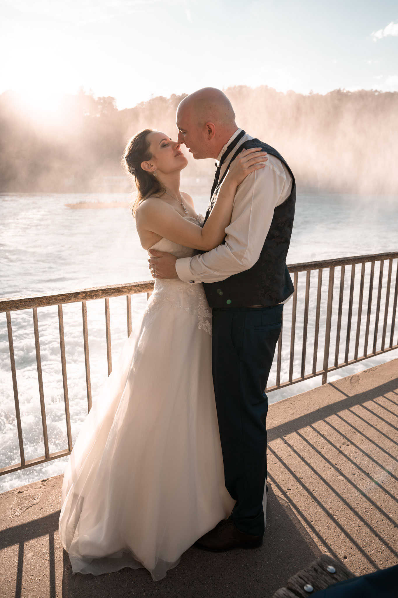 Rheinfall Schaffhausen