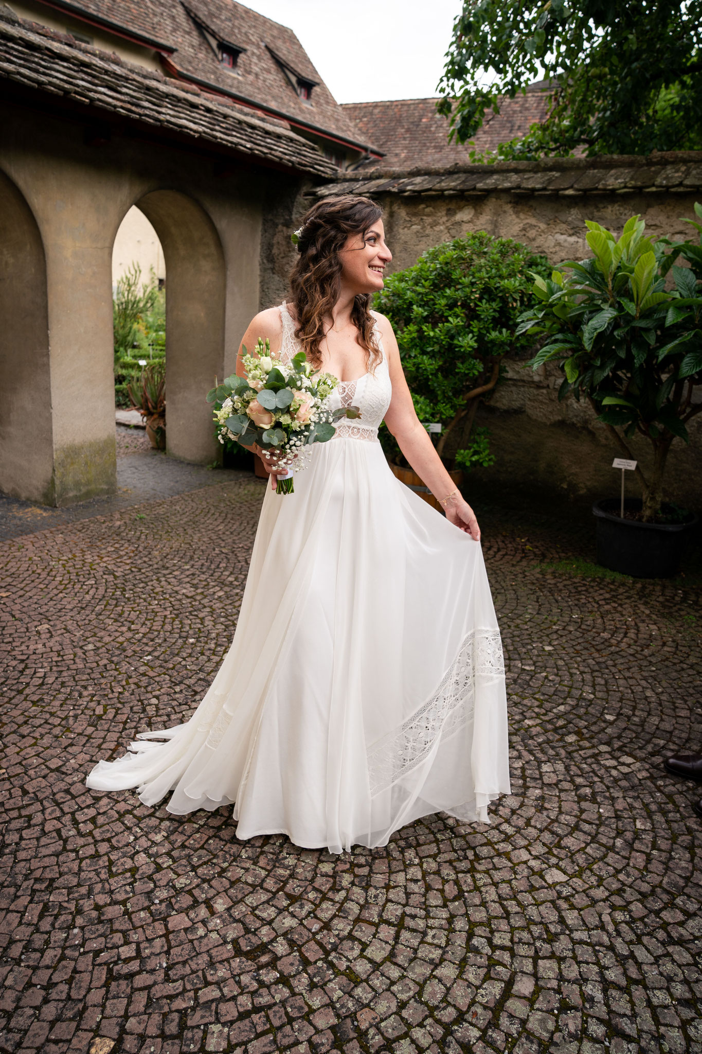 Hochzeit Schaffhausen