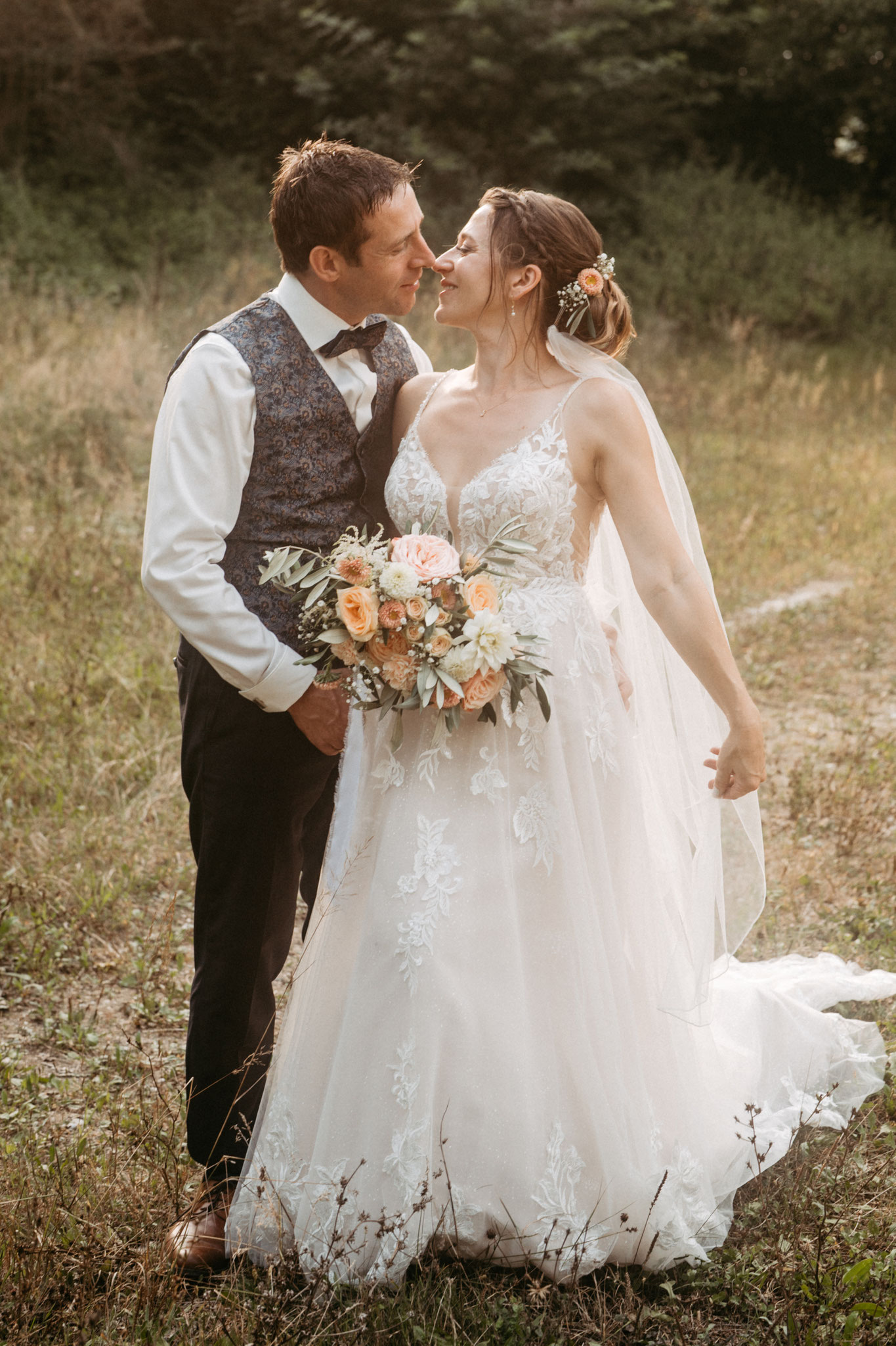 Hochzeitsfotografin Andelfingen