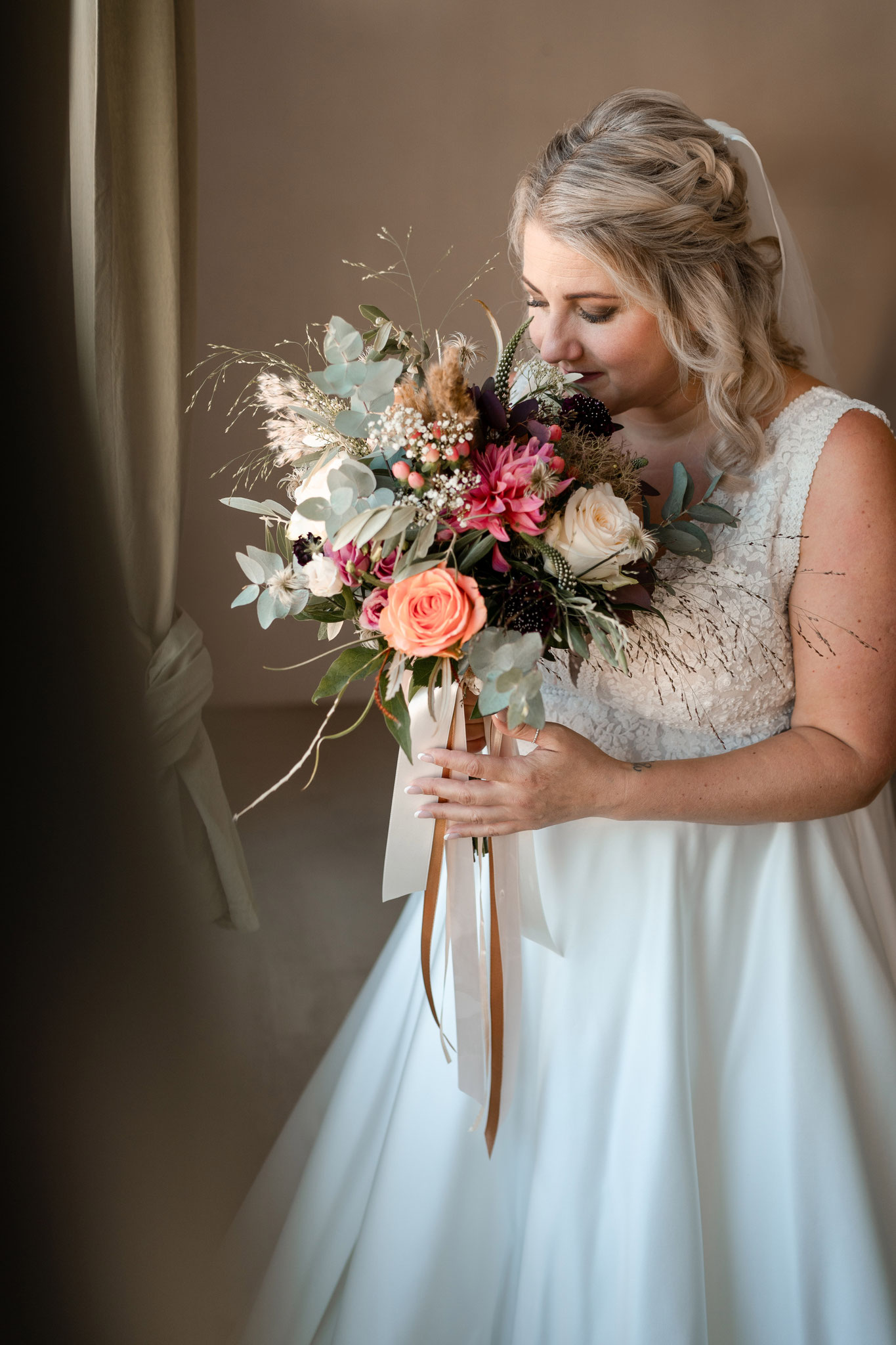 Hochzeitsfotograf Klettgau Schaffhausen