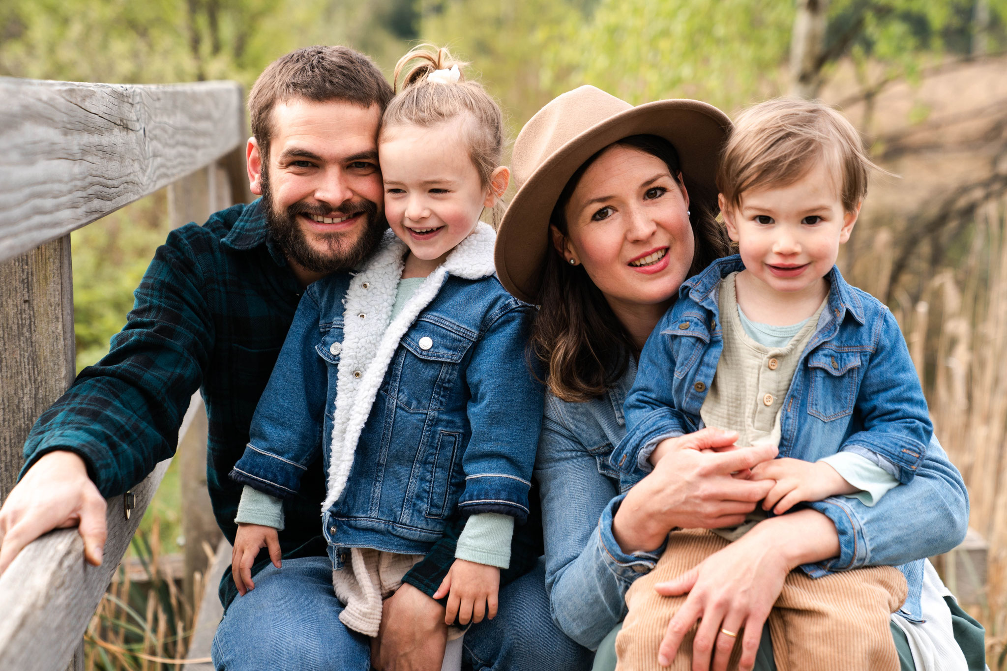 Fotoshooting Schaffhausen