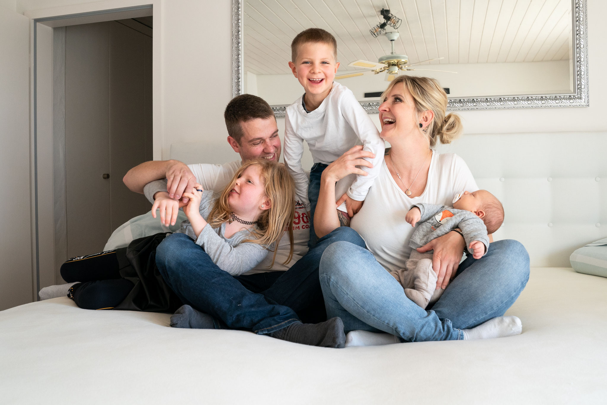 Familienfotografin Schaffhausen