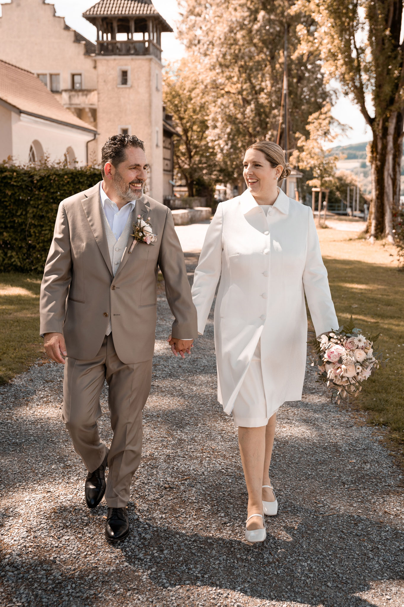 Hochzeit am Bodensee Fotograf