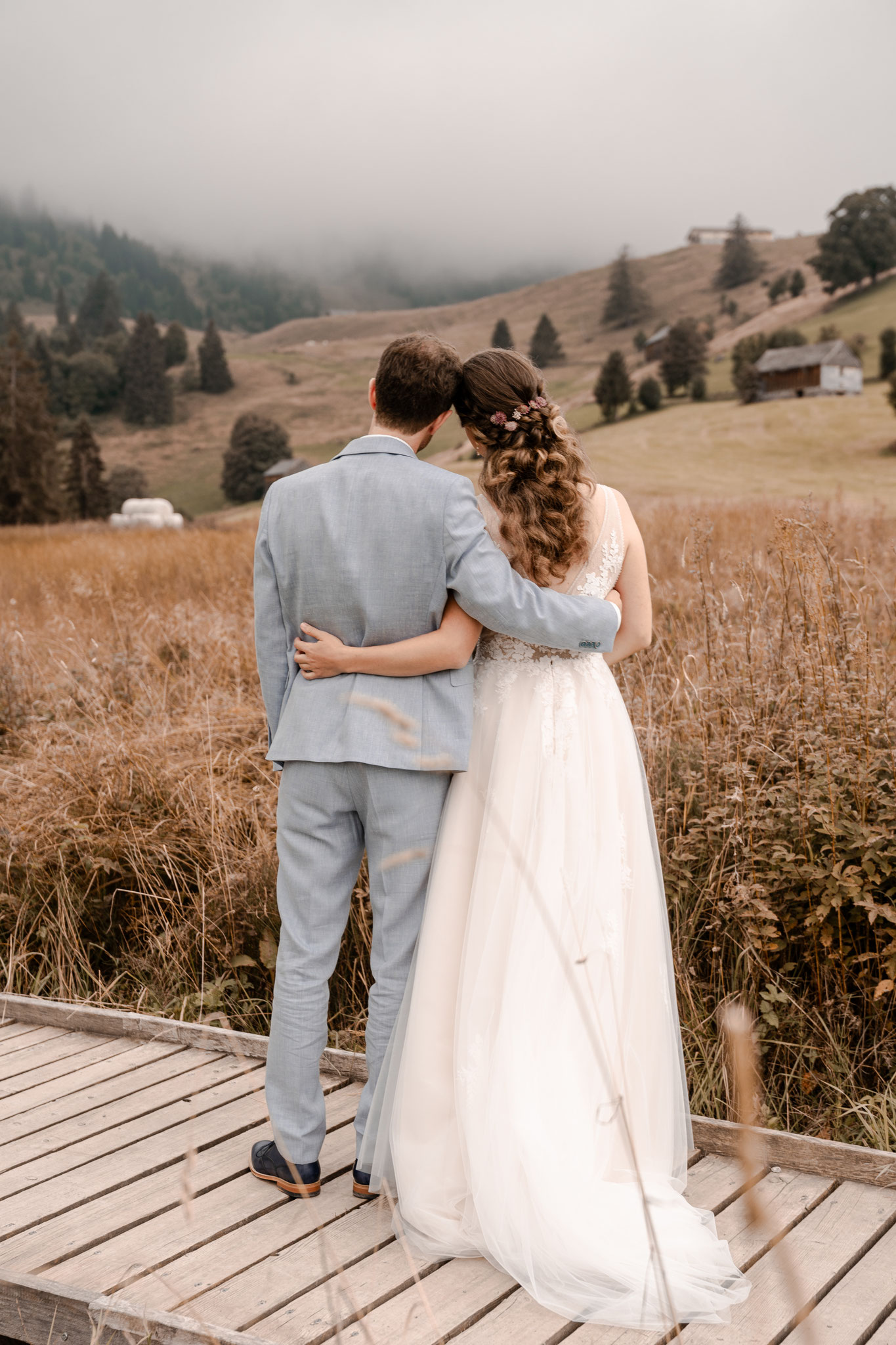 Hochzeitsfotograf Toggenburg
