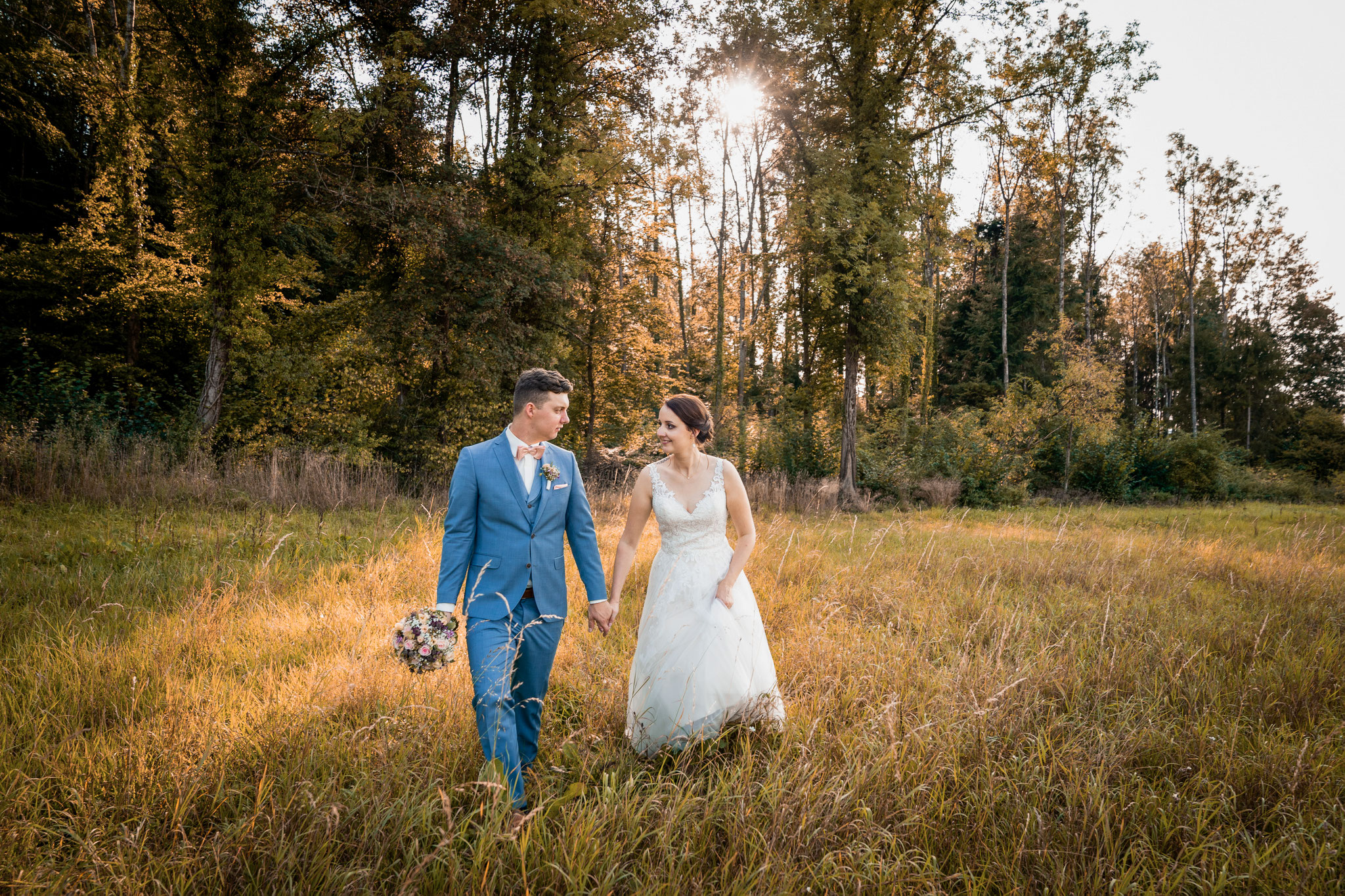 Fotografin Schaffhausen