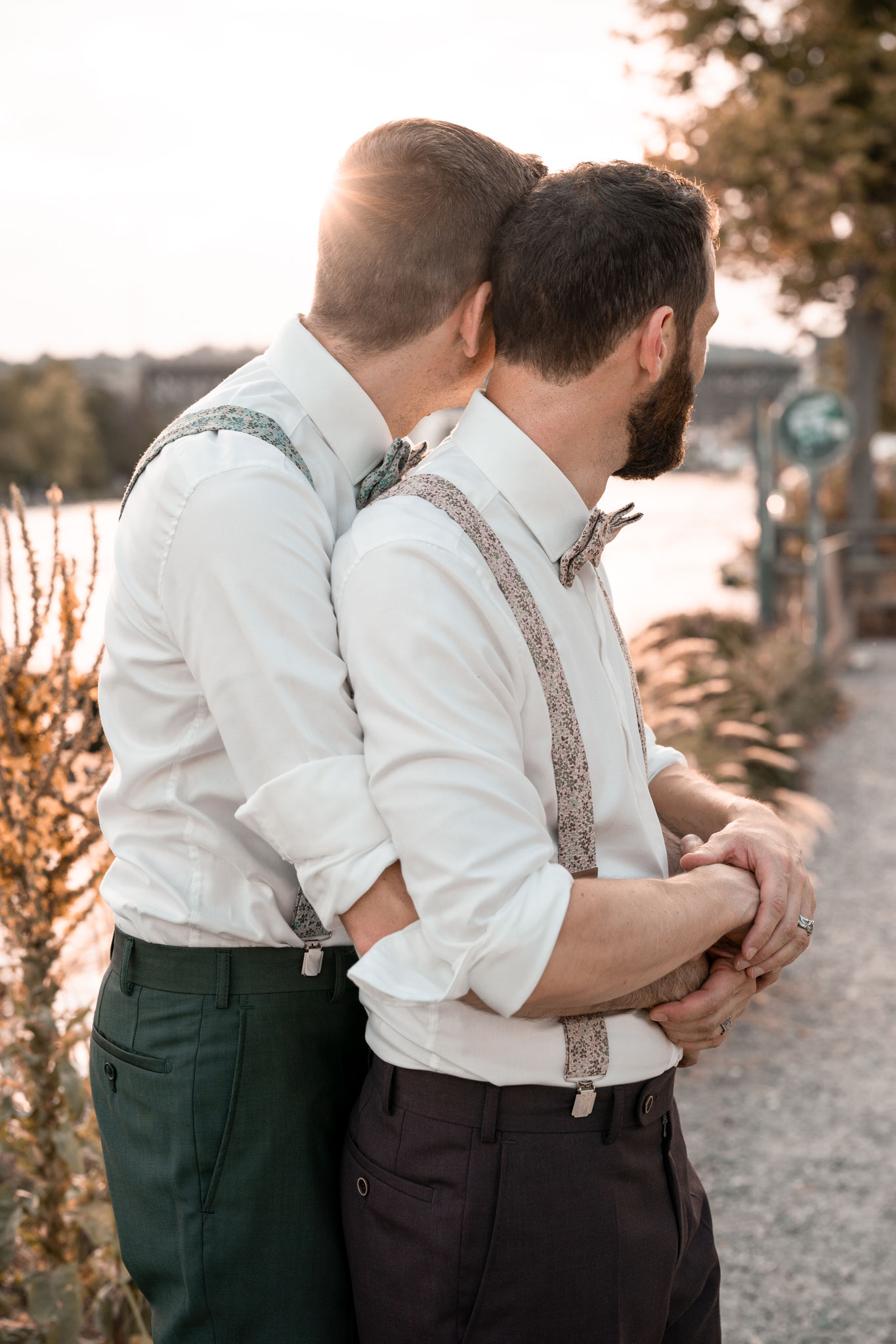 Hochzeit Sommerlust Schaffhausen