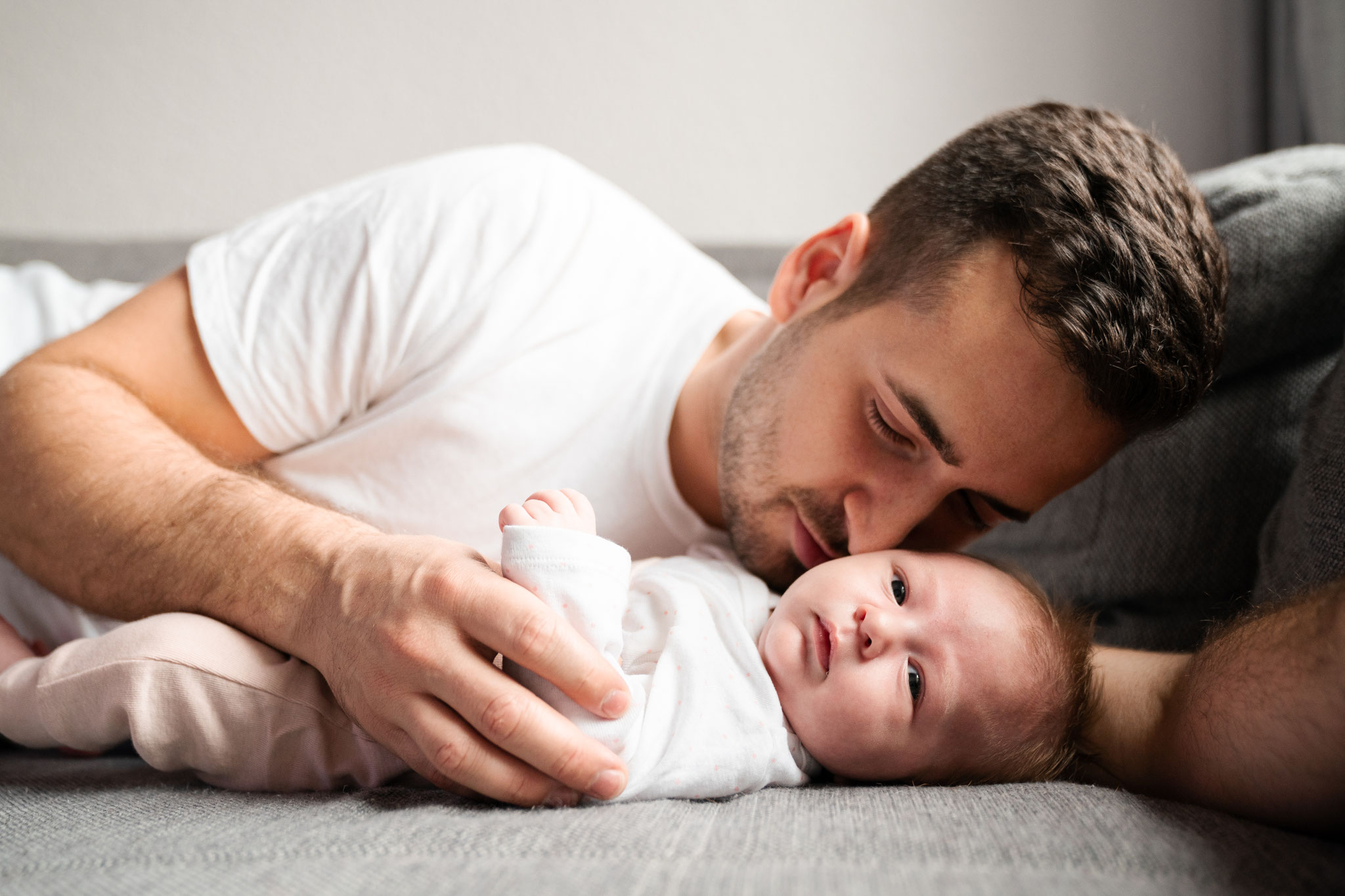 Baby Fotograf Winterthur