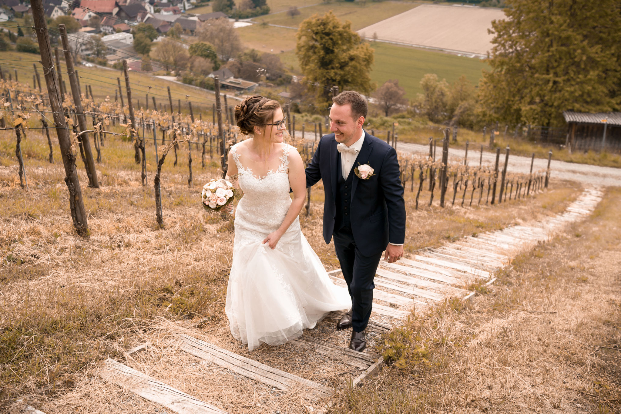 Fotografin Schaffhausen