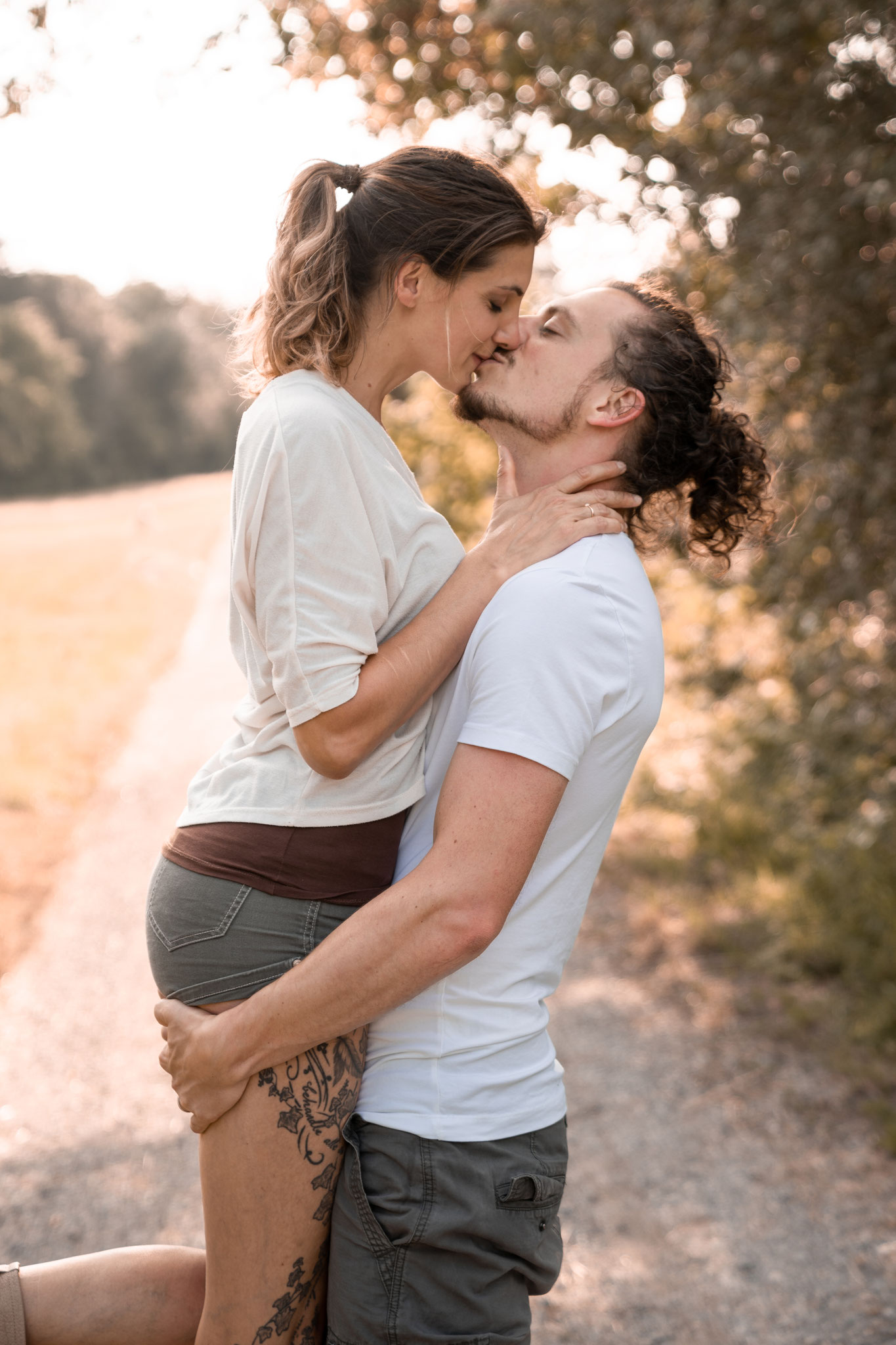 Paarshooting Schaffhausen