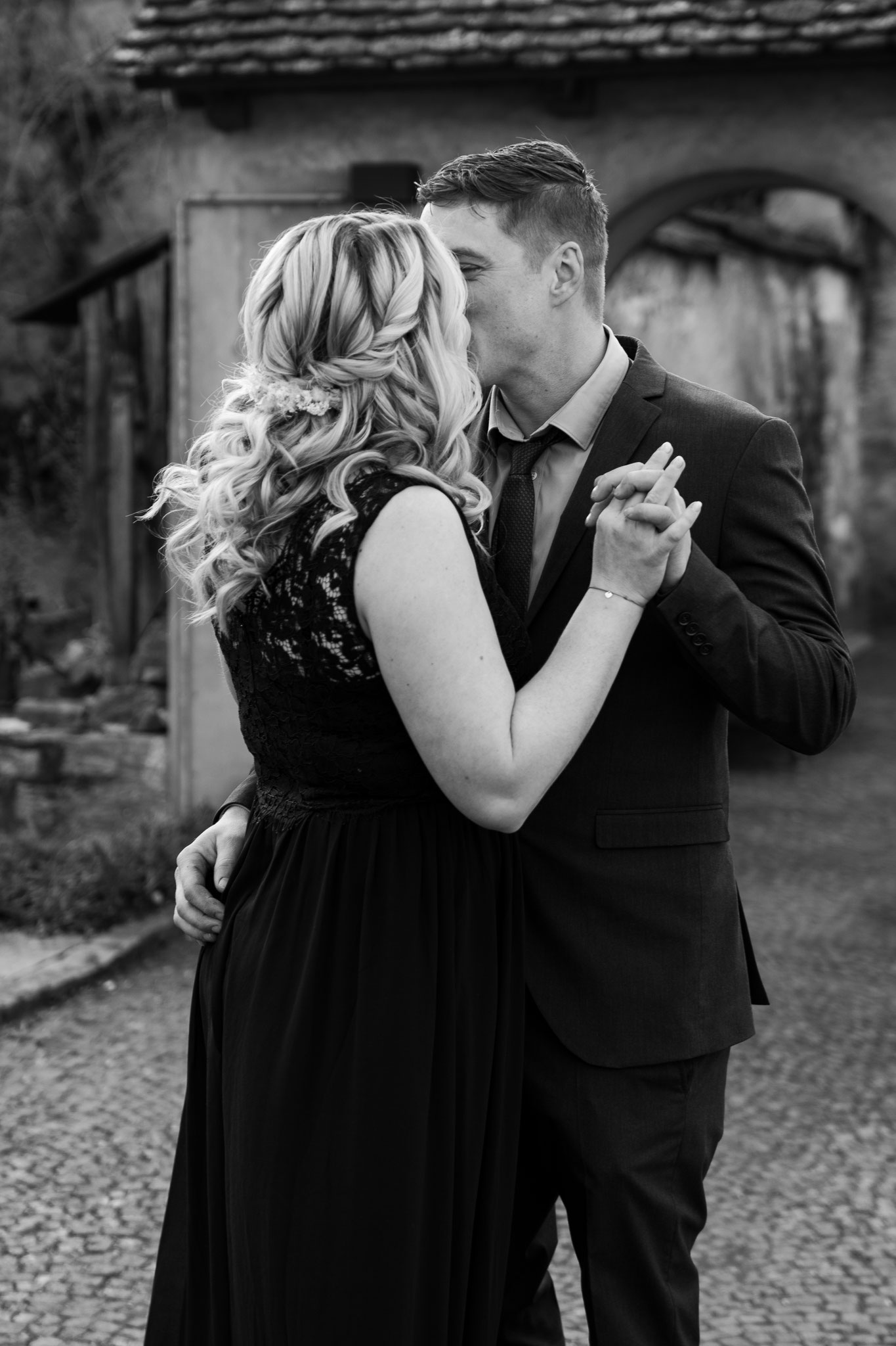 Fotograf Hochzeit Diessenhofen