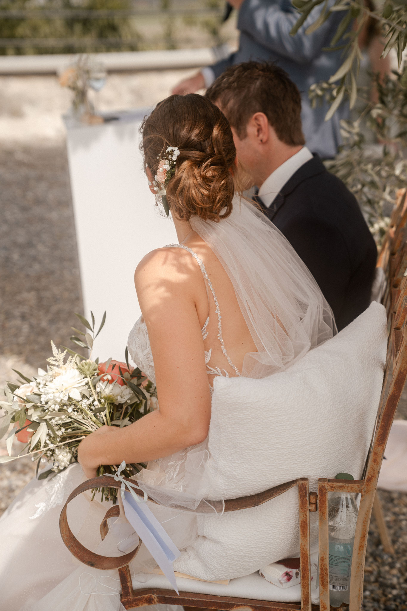 Hochzeit Schloss Schwandegg