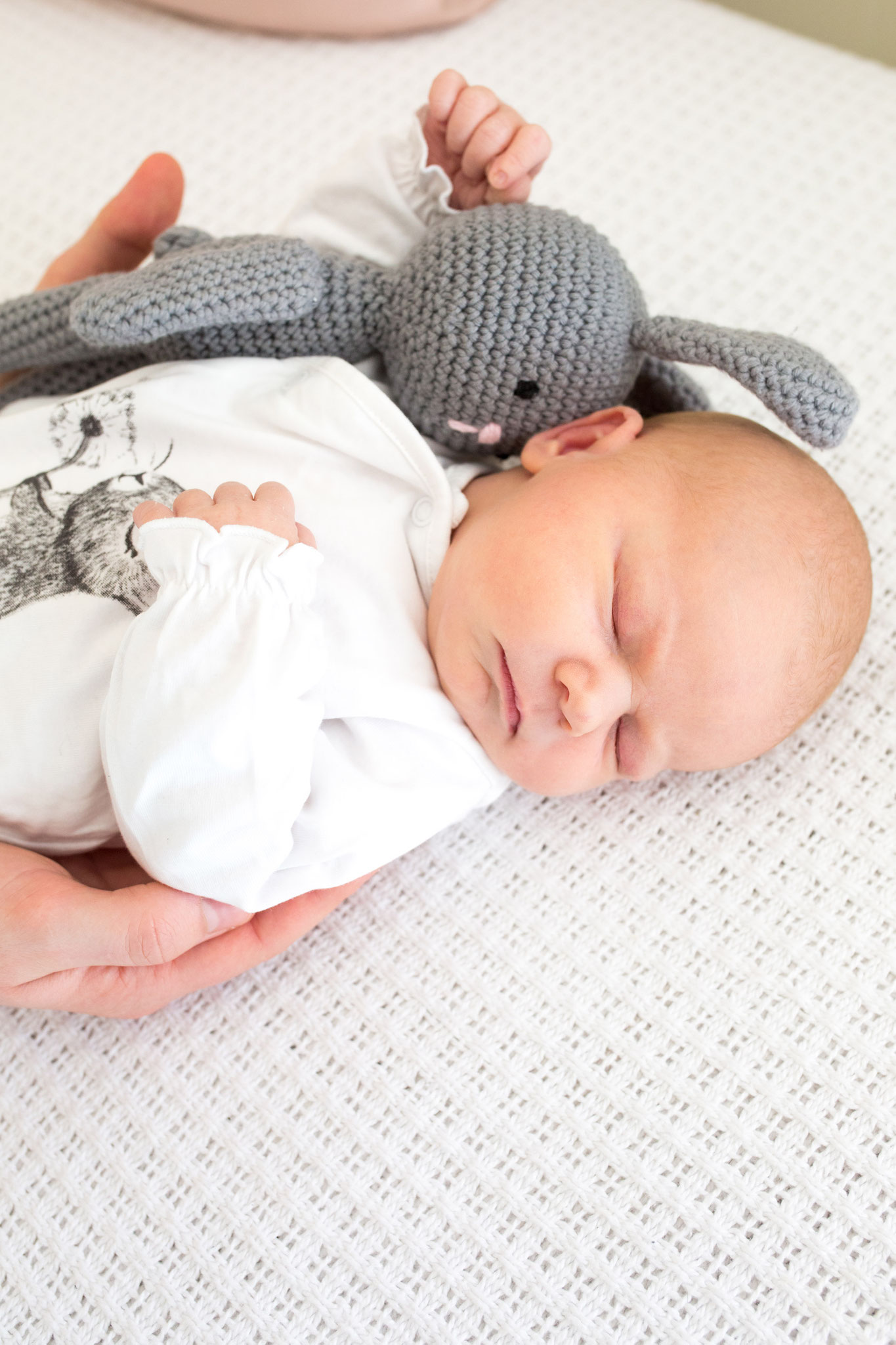Lifestyle Babyshooting Schaffhausen