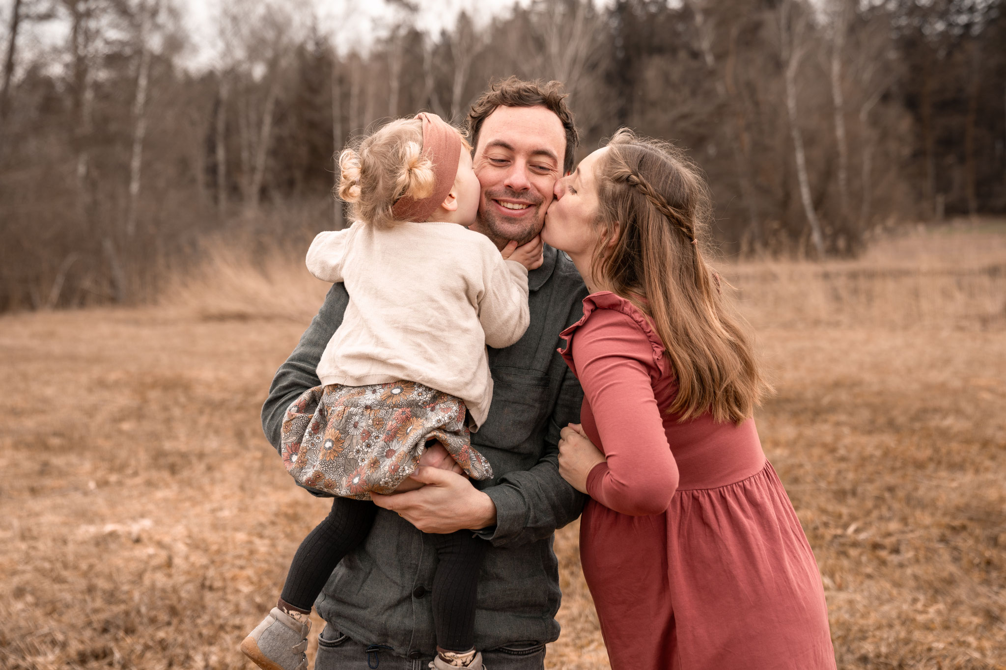 Familienfotografin Ostschweiz