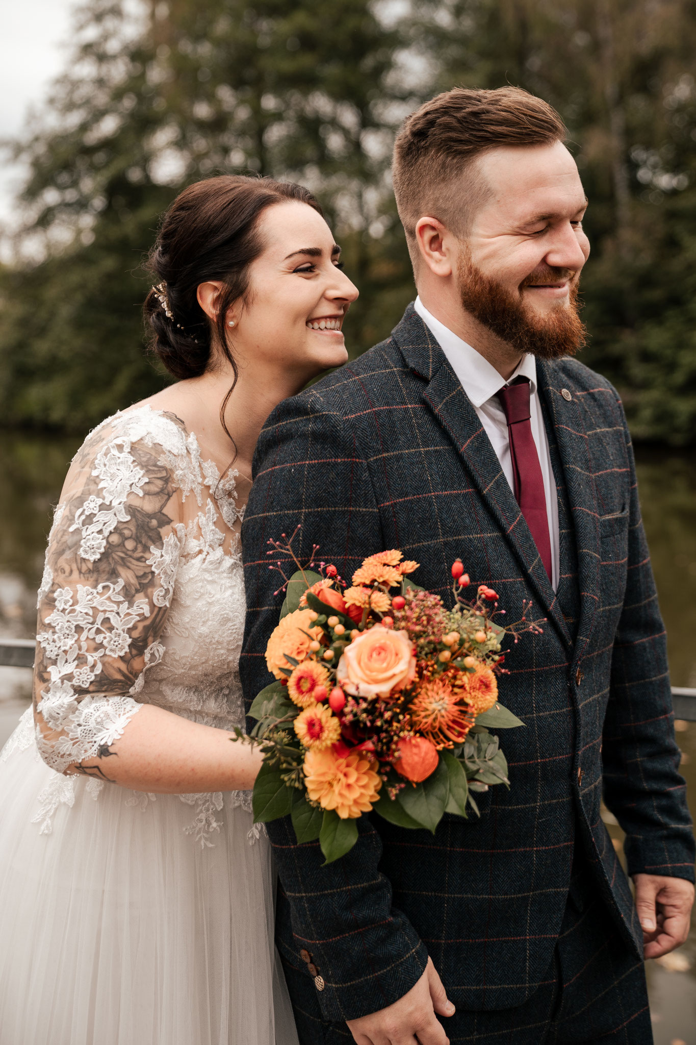 Hochzeitsfotograf Thurgau