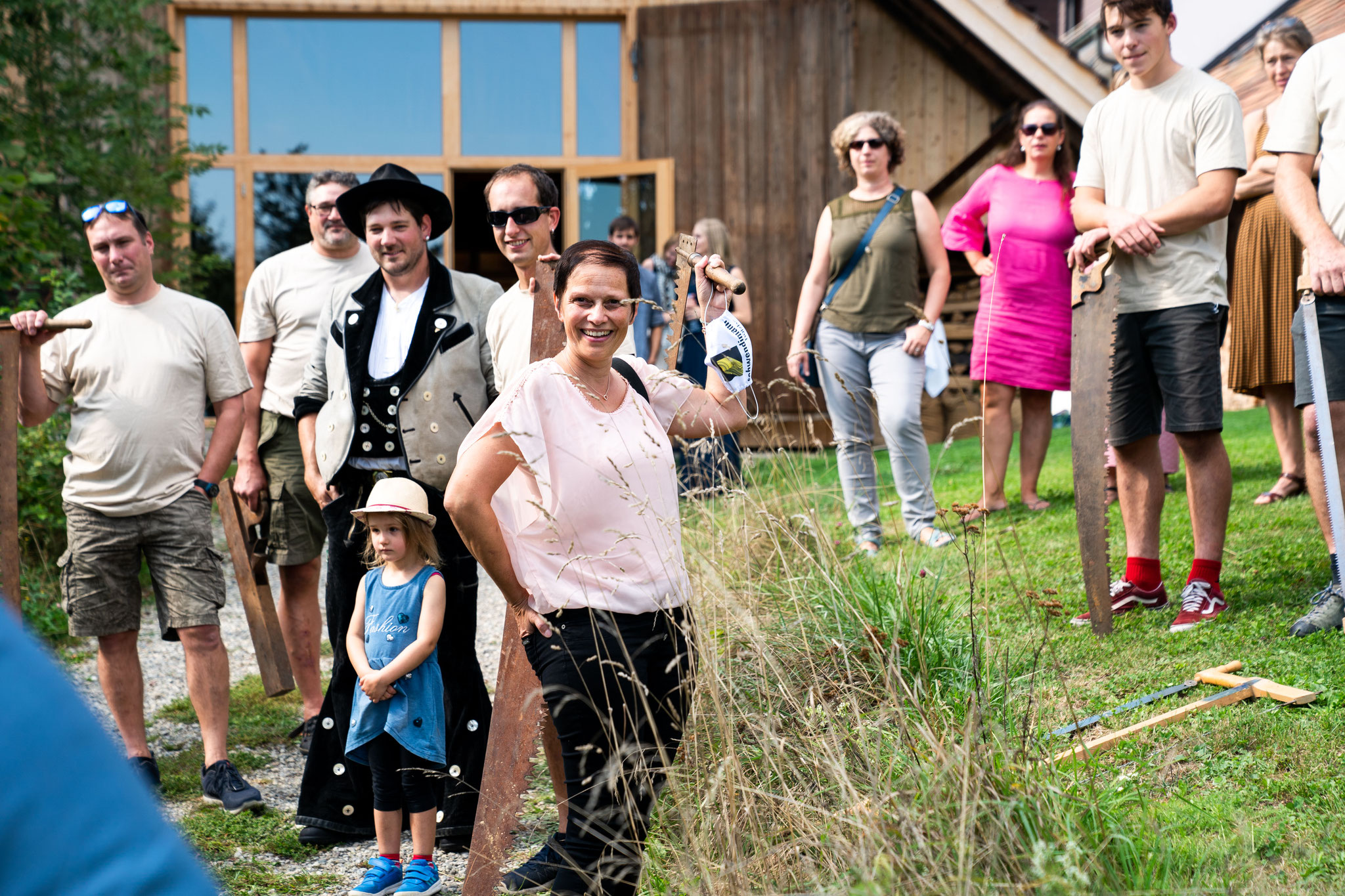 Hochzeitsfotografin Frauenfeld