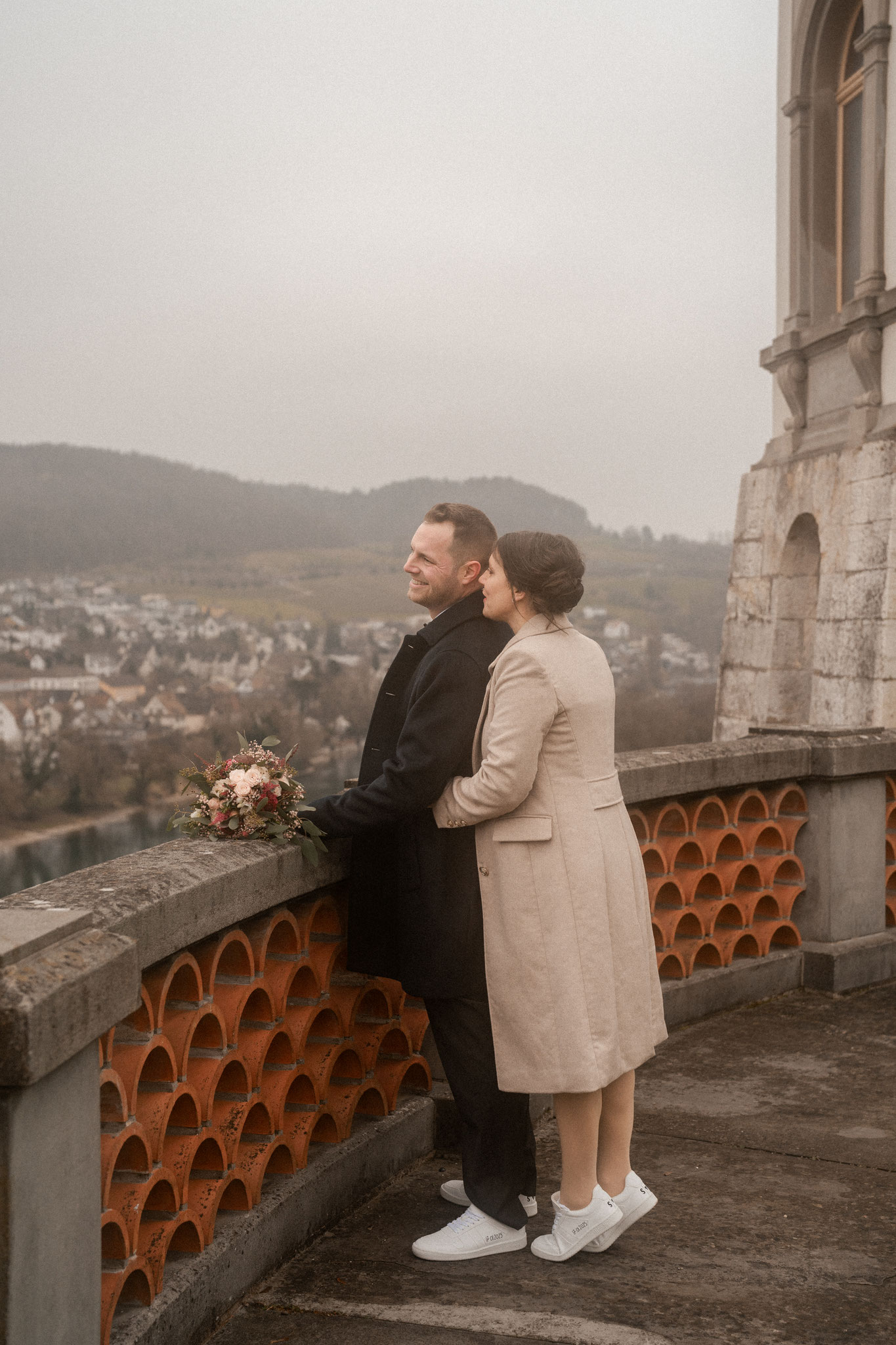 Hochzeit Charlottenfels Neuhausen am Rheinfall