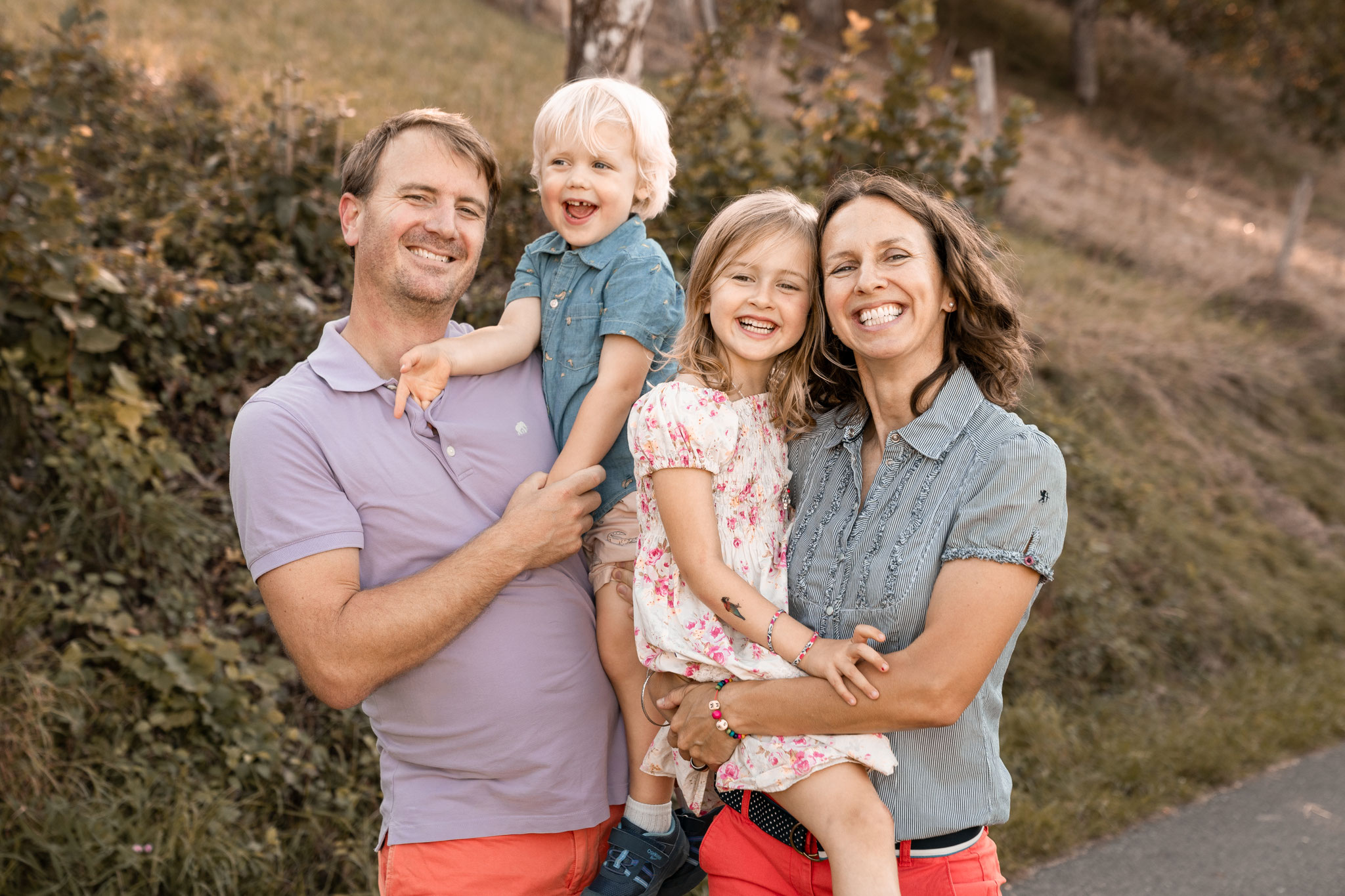 Familienfotografin Schaffhausen