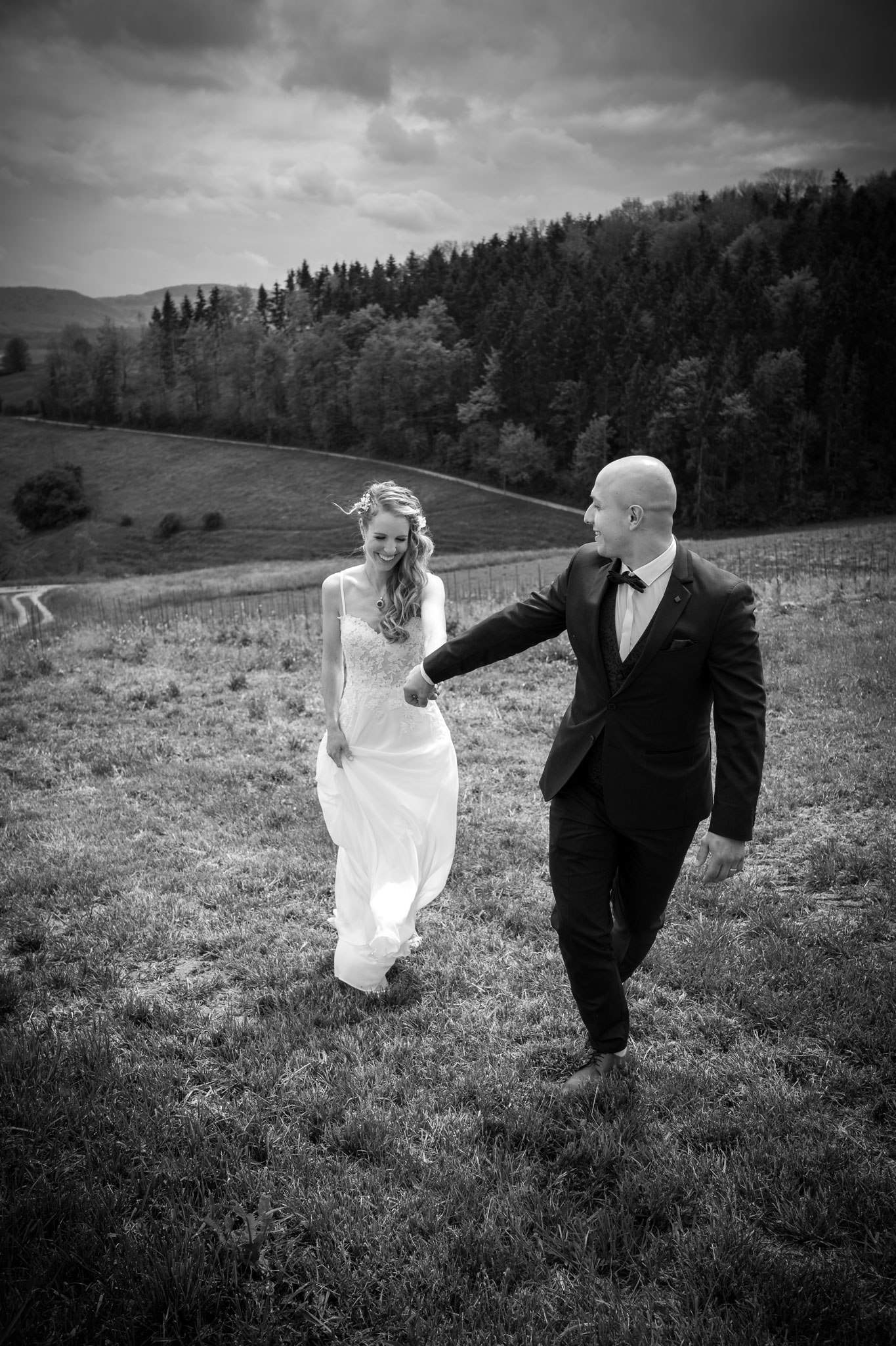 Wedding Photography Schaffhauen