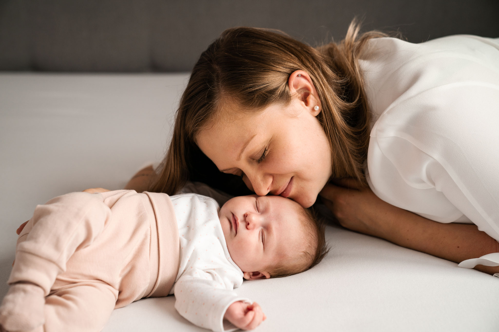 Baby Fotograf Schaffhausen