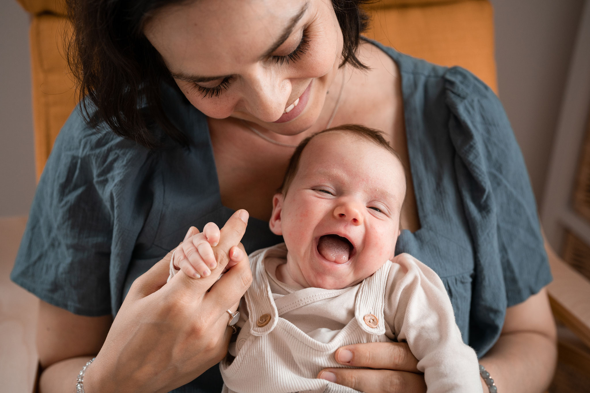 Baby Fotografin Winterthur