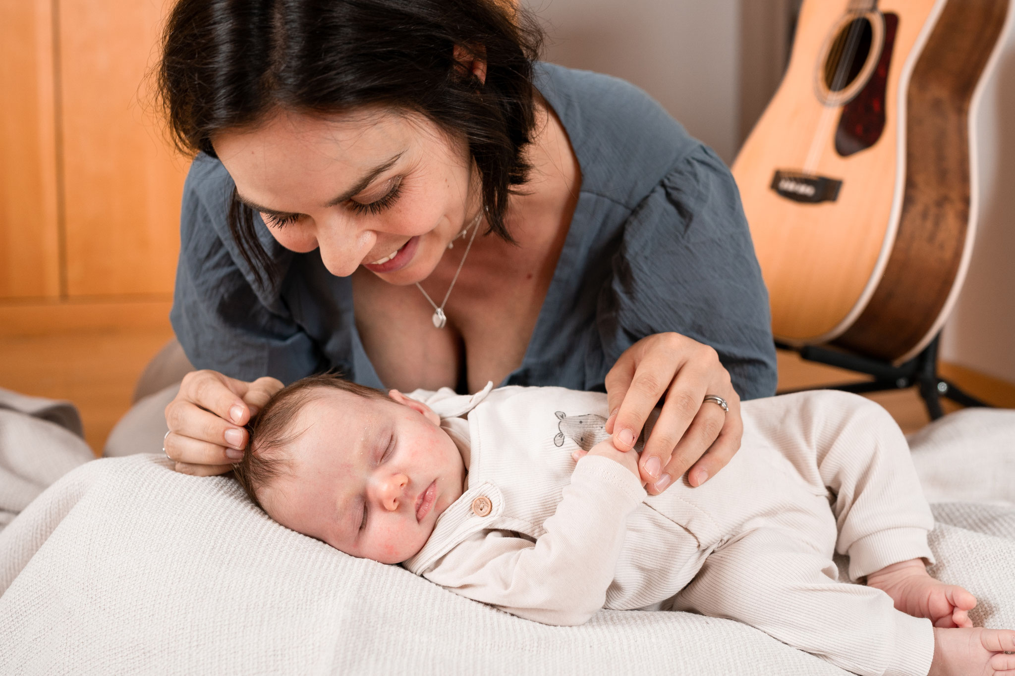 Fotoshooting Winterthur