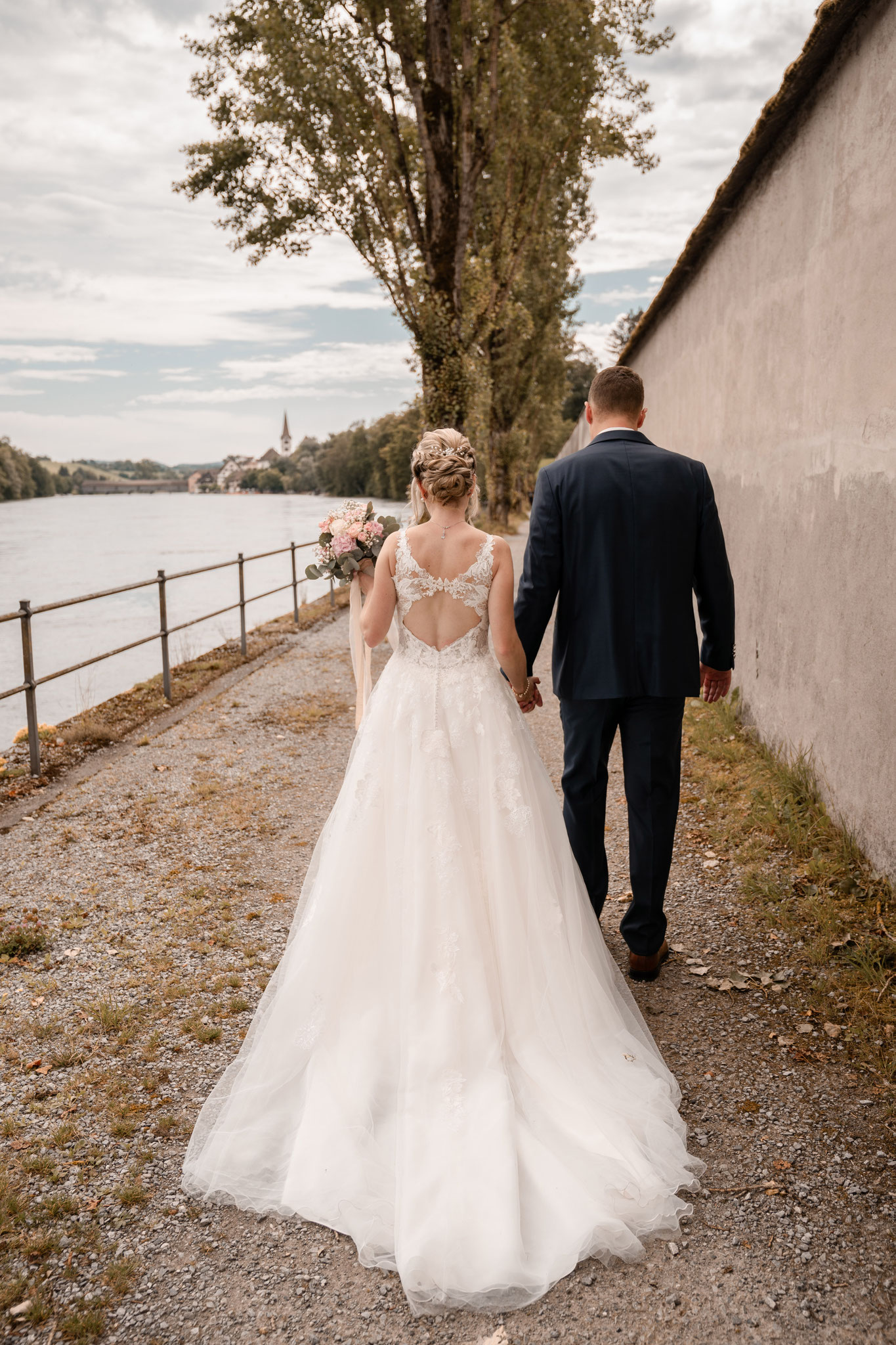 Unterhof Diessenhofen Hochzeit