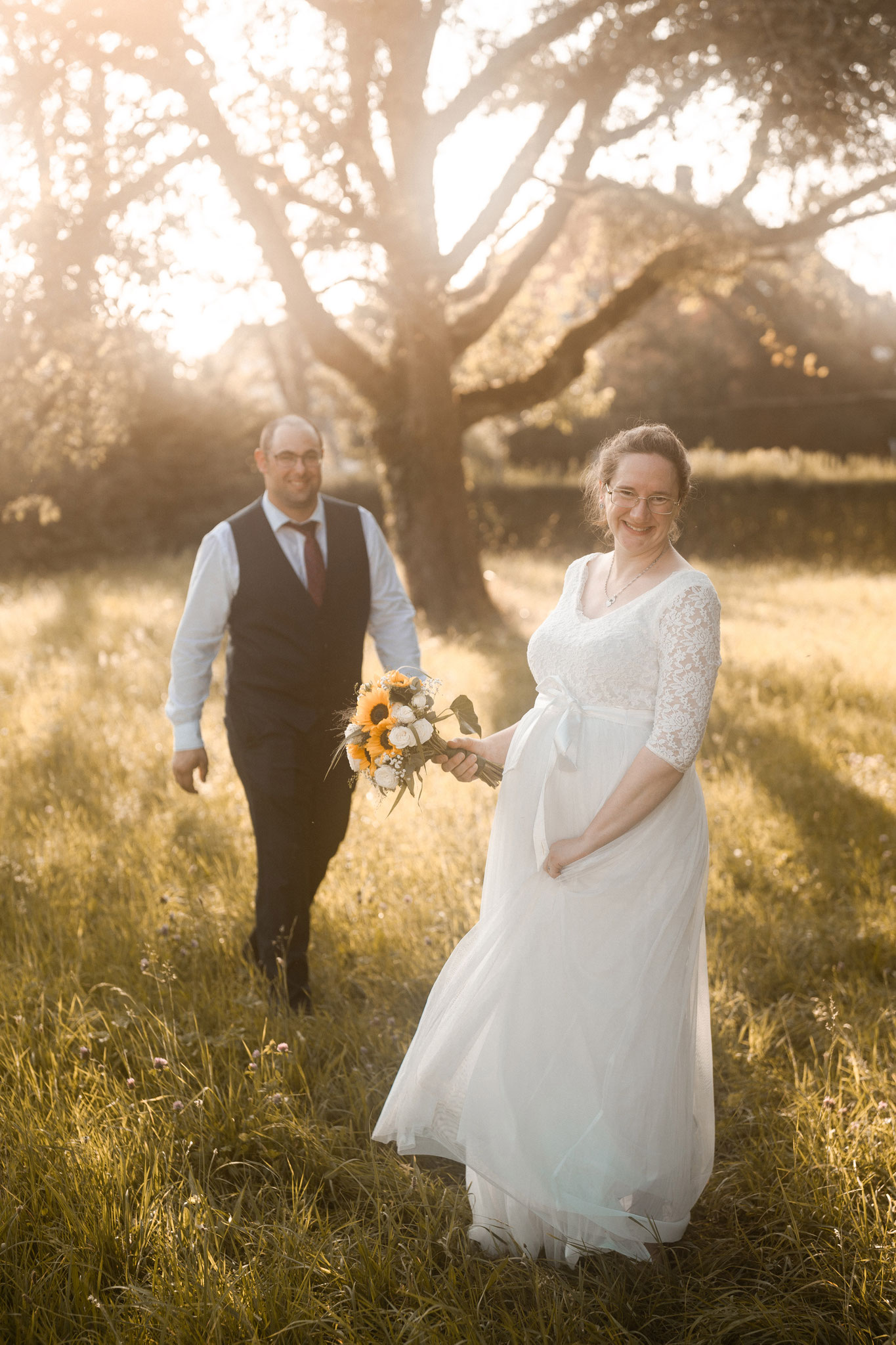 Hochzeit Stammheim