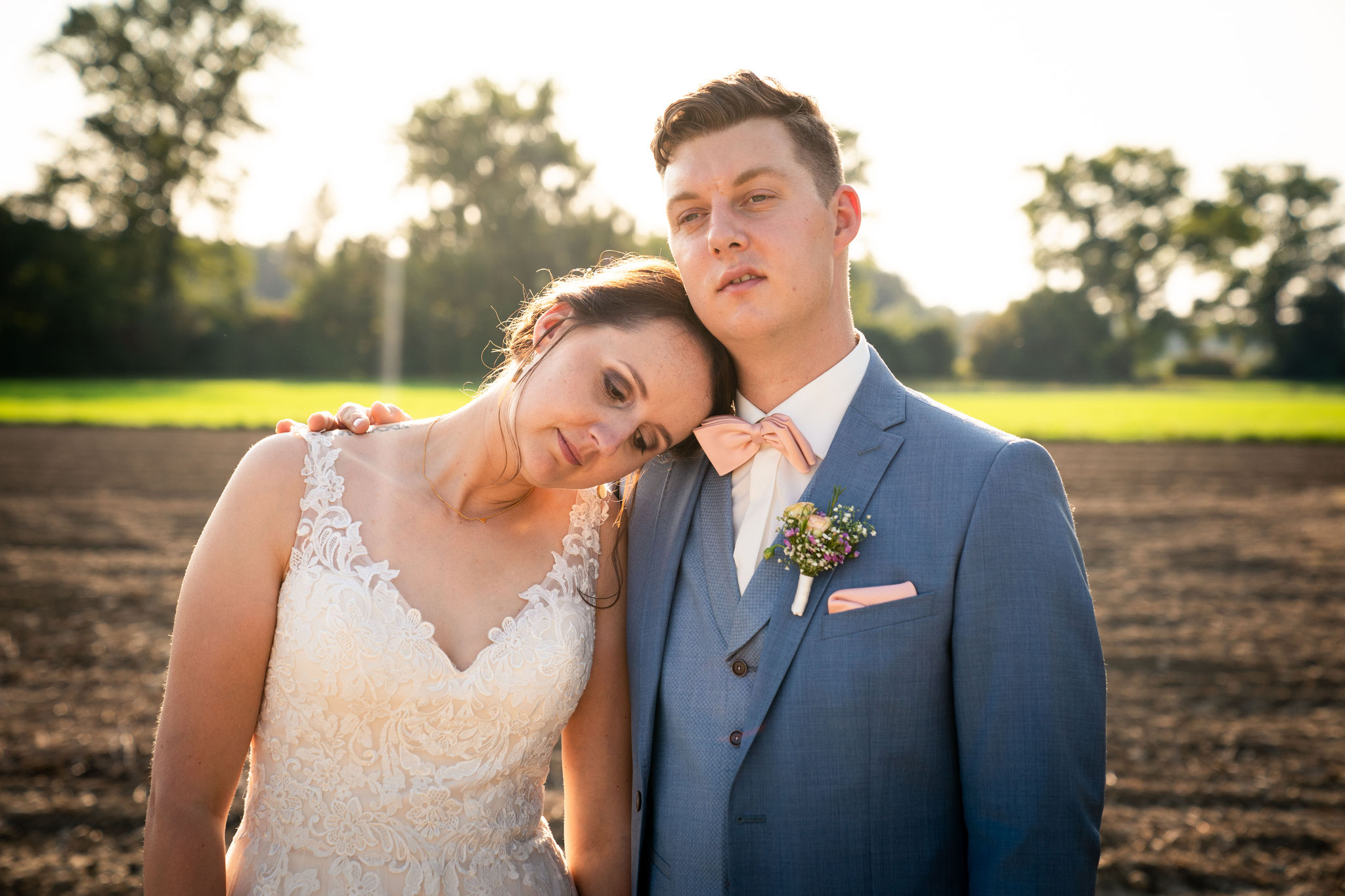 Hochzeitsfotograf Toggenburg