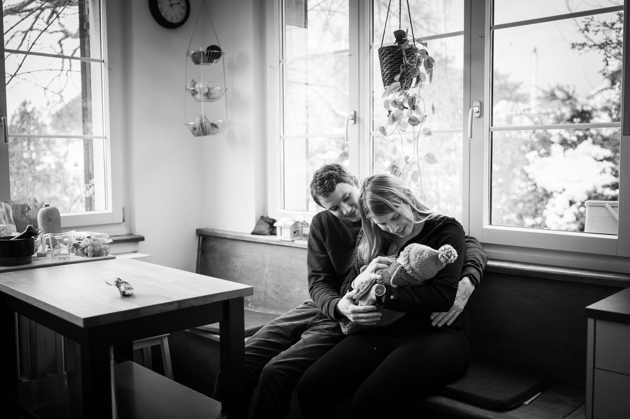 Familien Fotograf Thayngen
