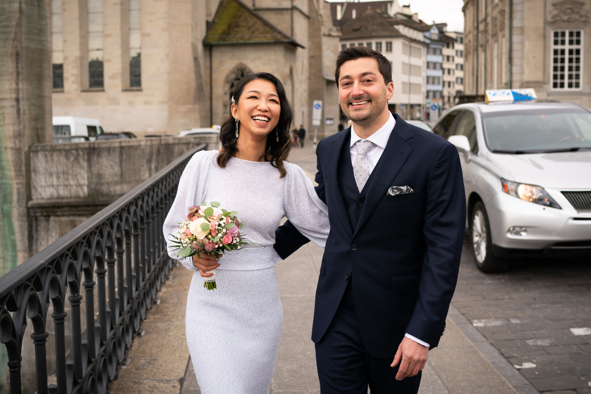 Heiraten Zürich