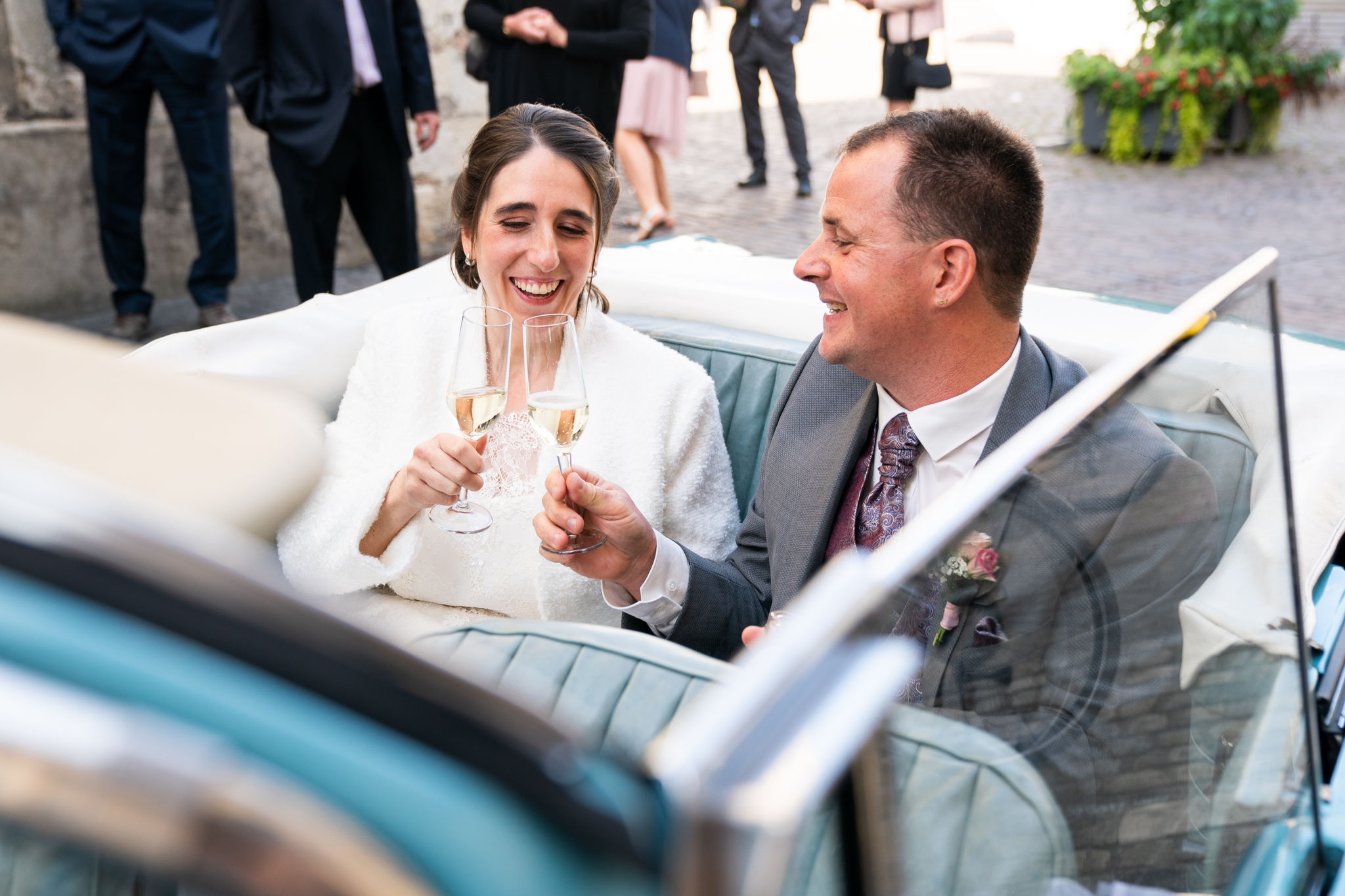 Hochzeitsfotograf Schaffhausen
