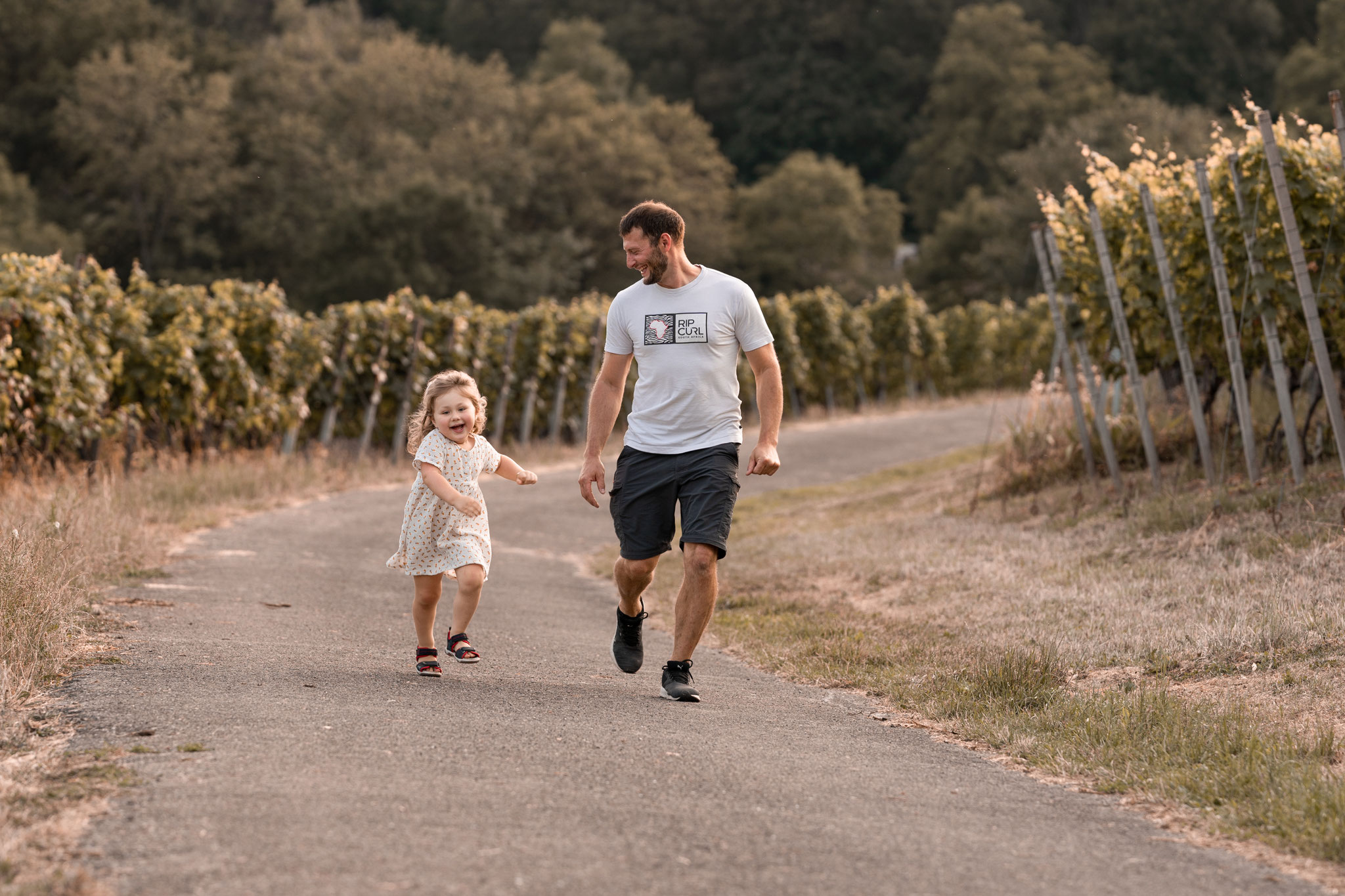 Familien Fotoshooting
