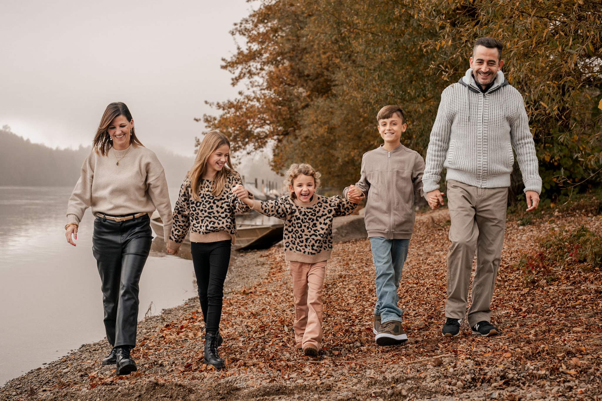 Fotoshooting Schaffhausen