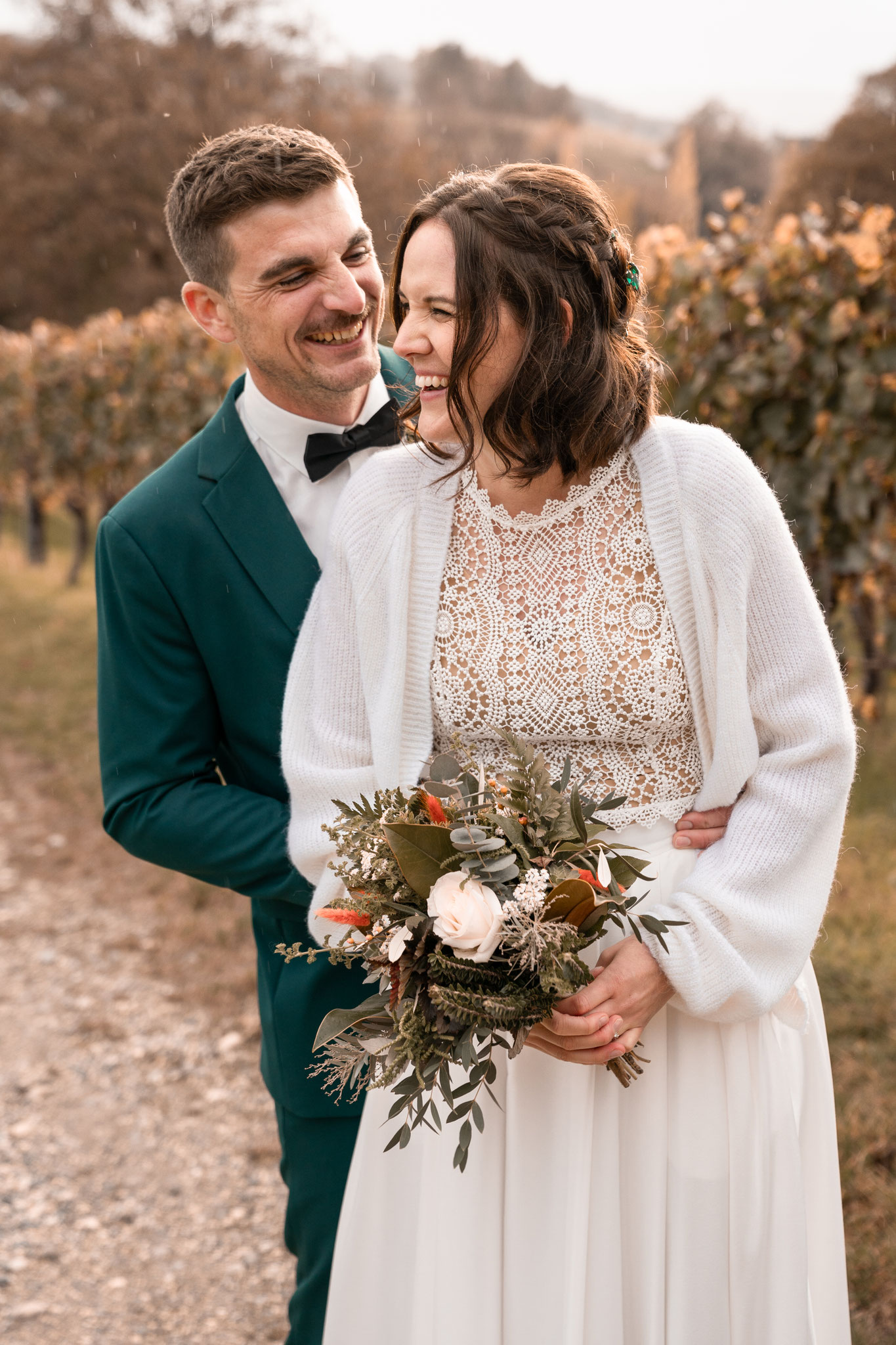 Hochzeitsfotografin Schaffhausen