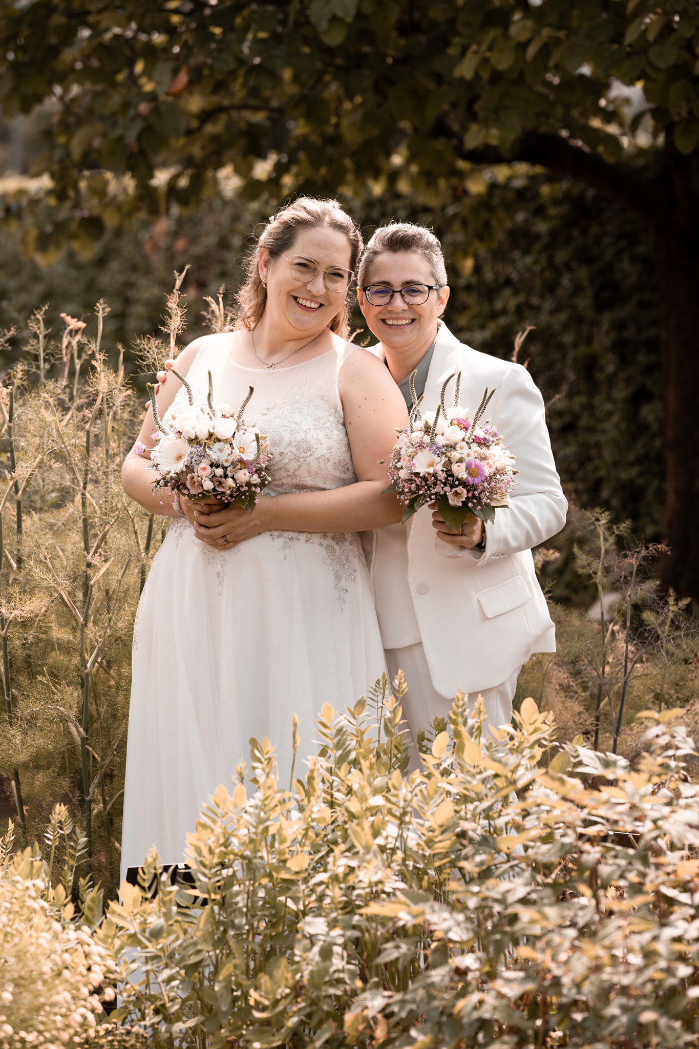 Andelfingen Pavillion Heiraten