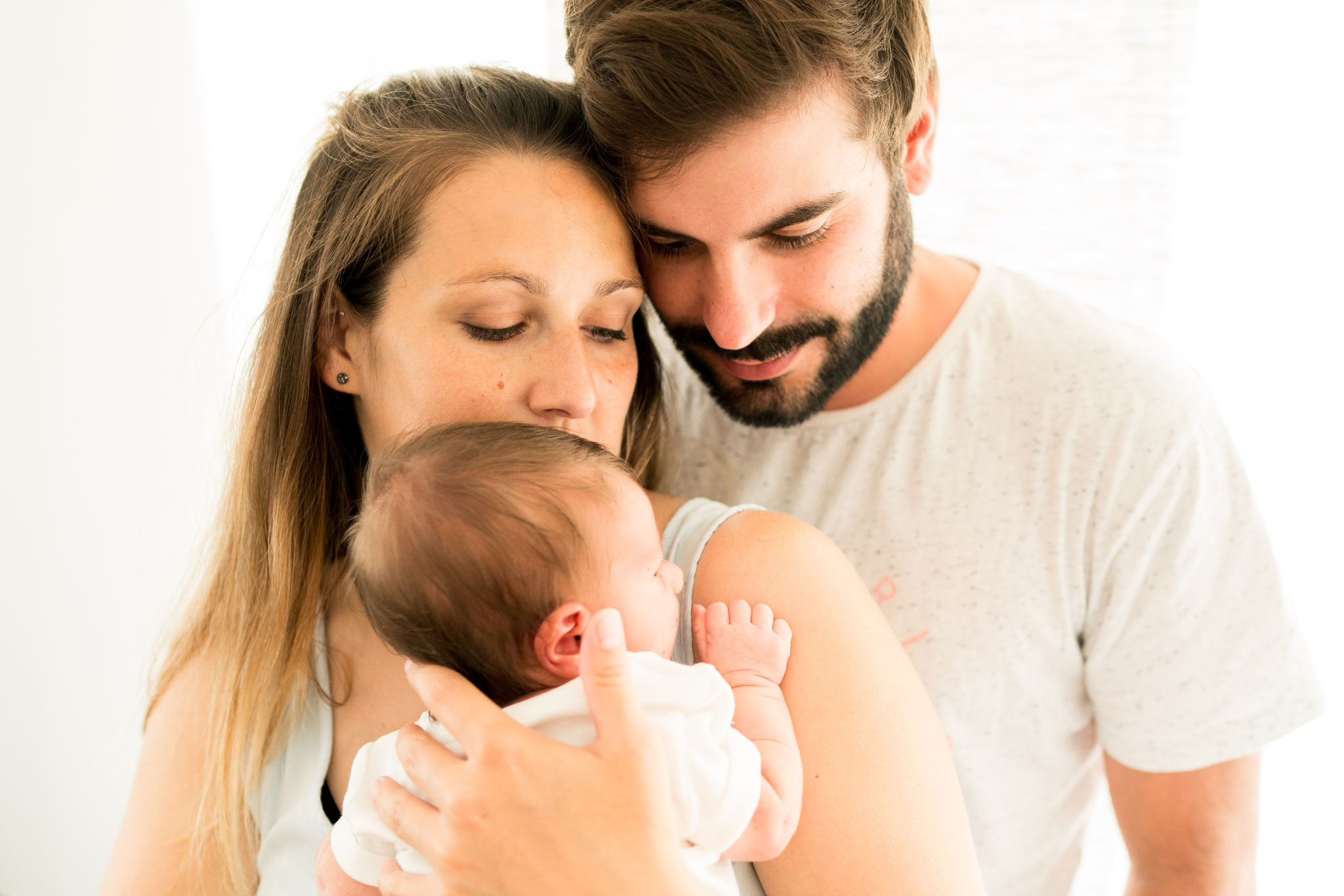 Familien Fotograf Shooting Schaffhausen