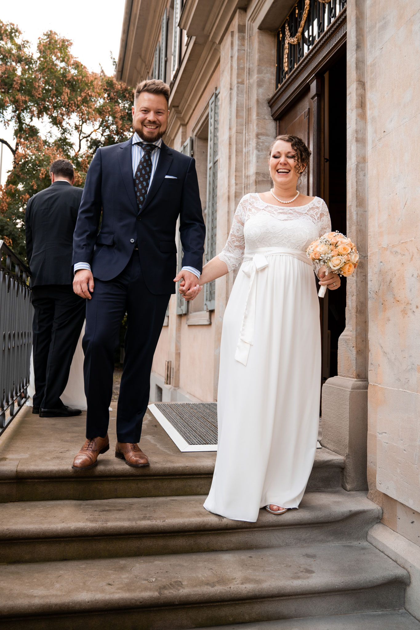 Villa Lindengut Fotografin