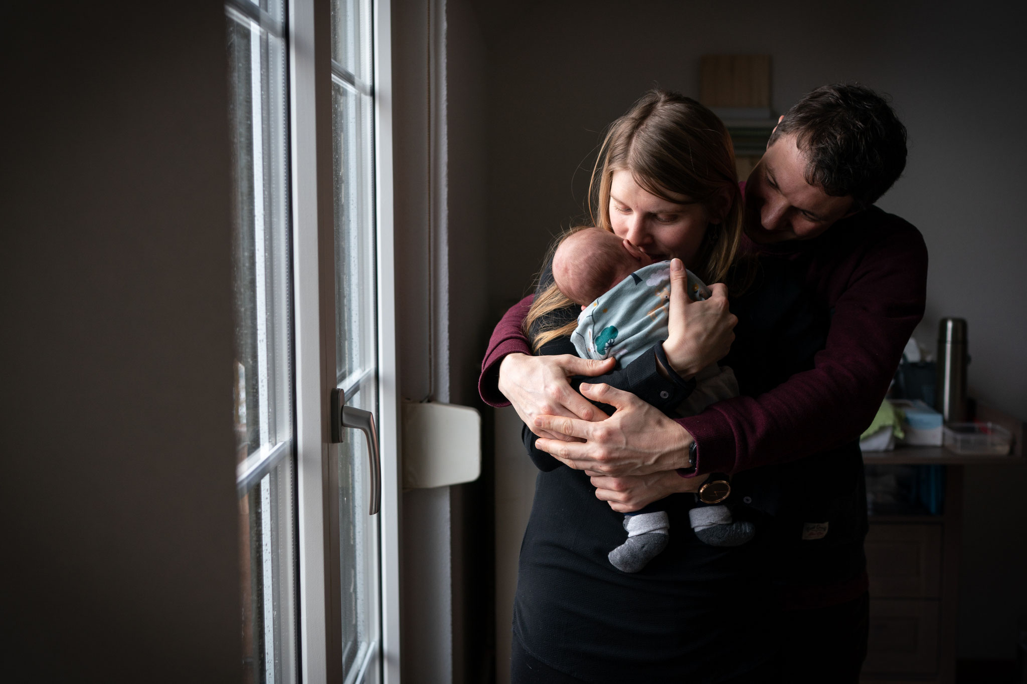 Fotoshooting Fotograf Thayngen