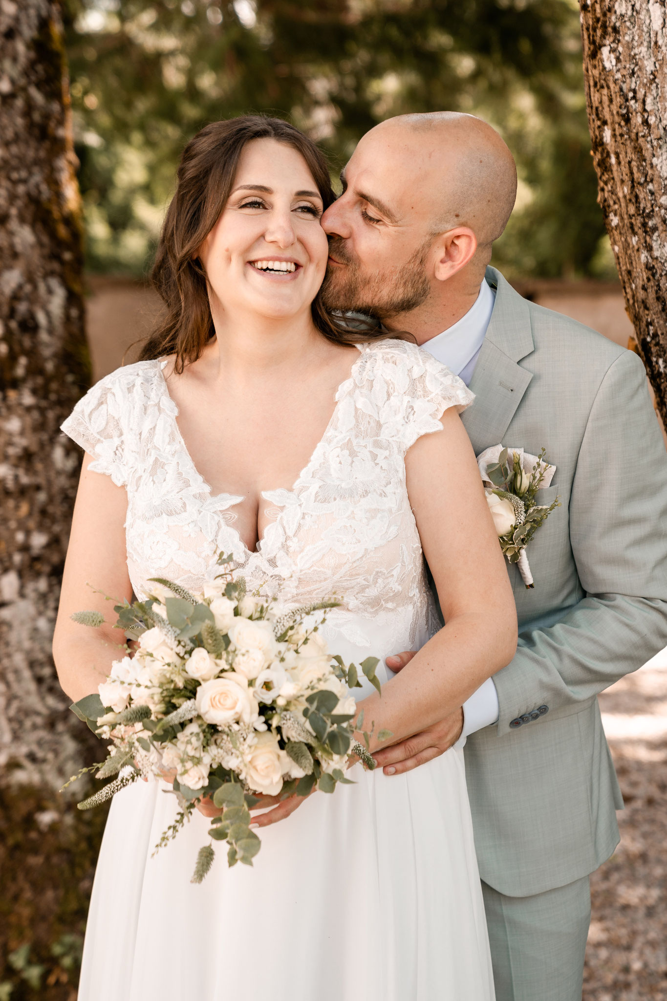 Hochzeit Schloss Laufen am Rheinfall