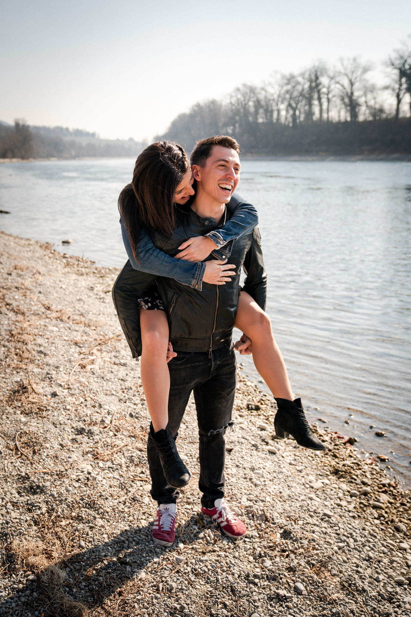 Fotograf Schaffhausen Winterthur Frauenfeld