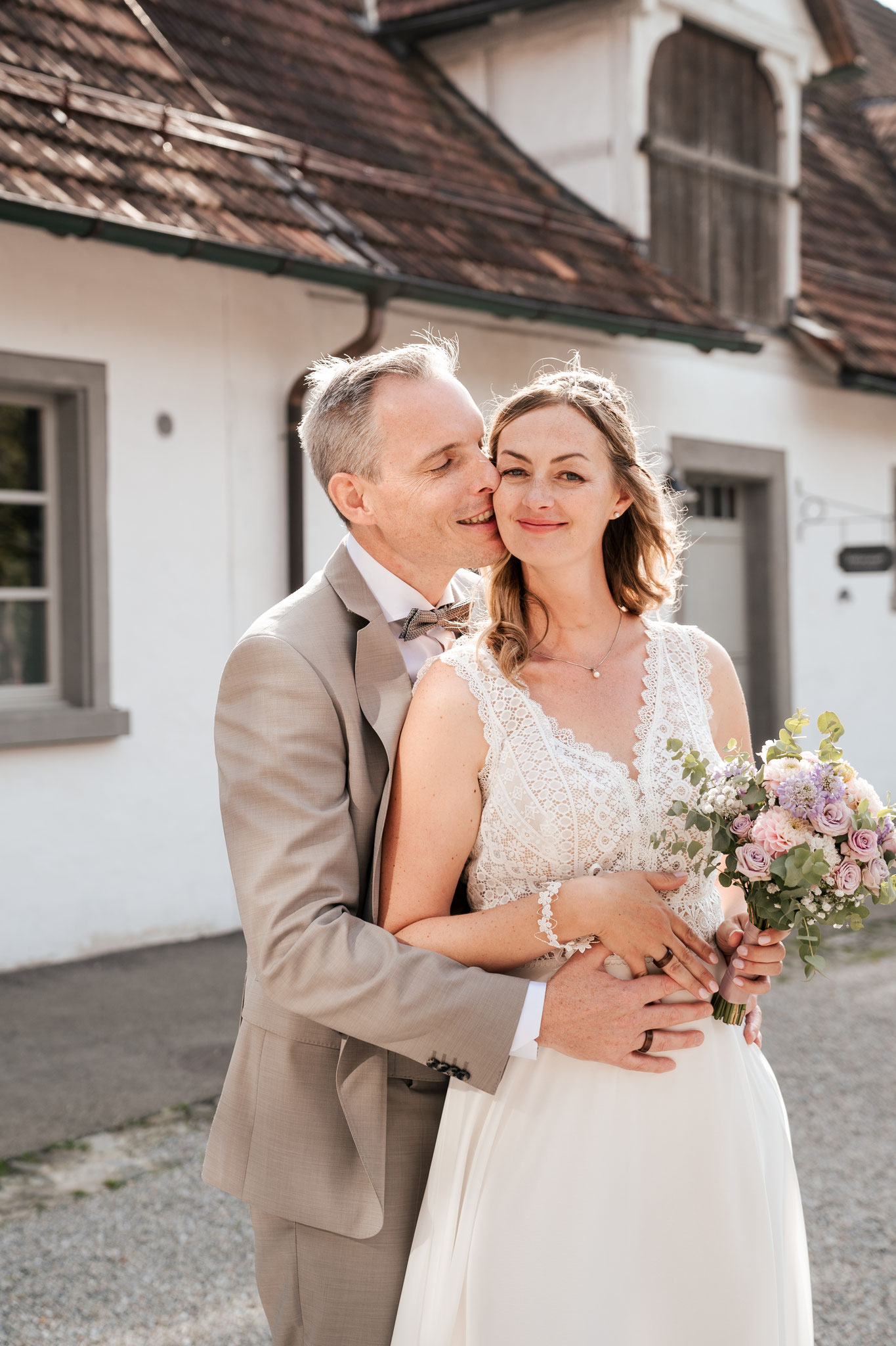 Hochzeitsfotograf Kartause Ittingen